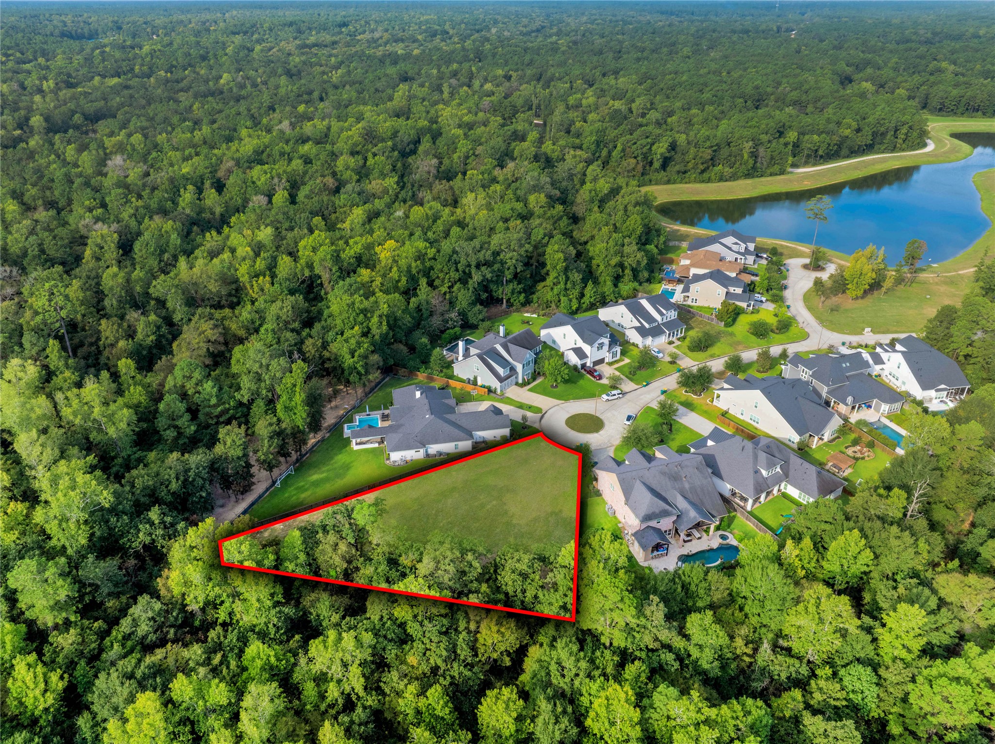 173 Sanderling Lane, Montgomery, TX 77316