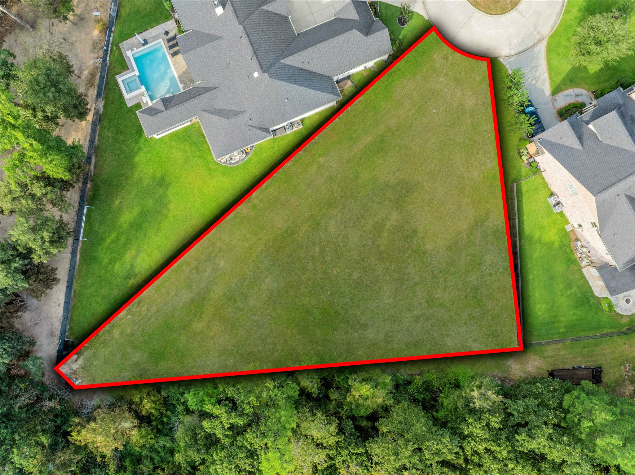 173 Sanderling Lane, Montgomery, TX 77316