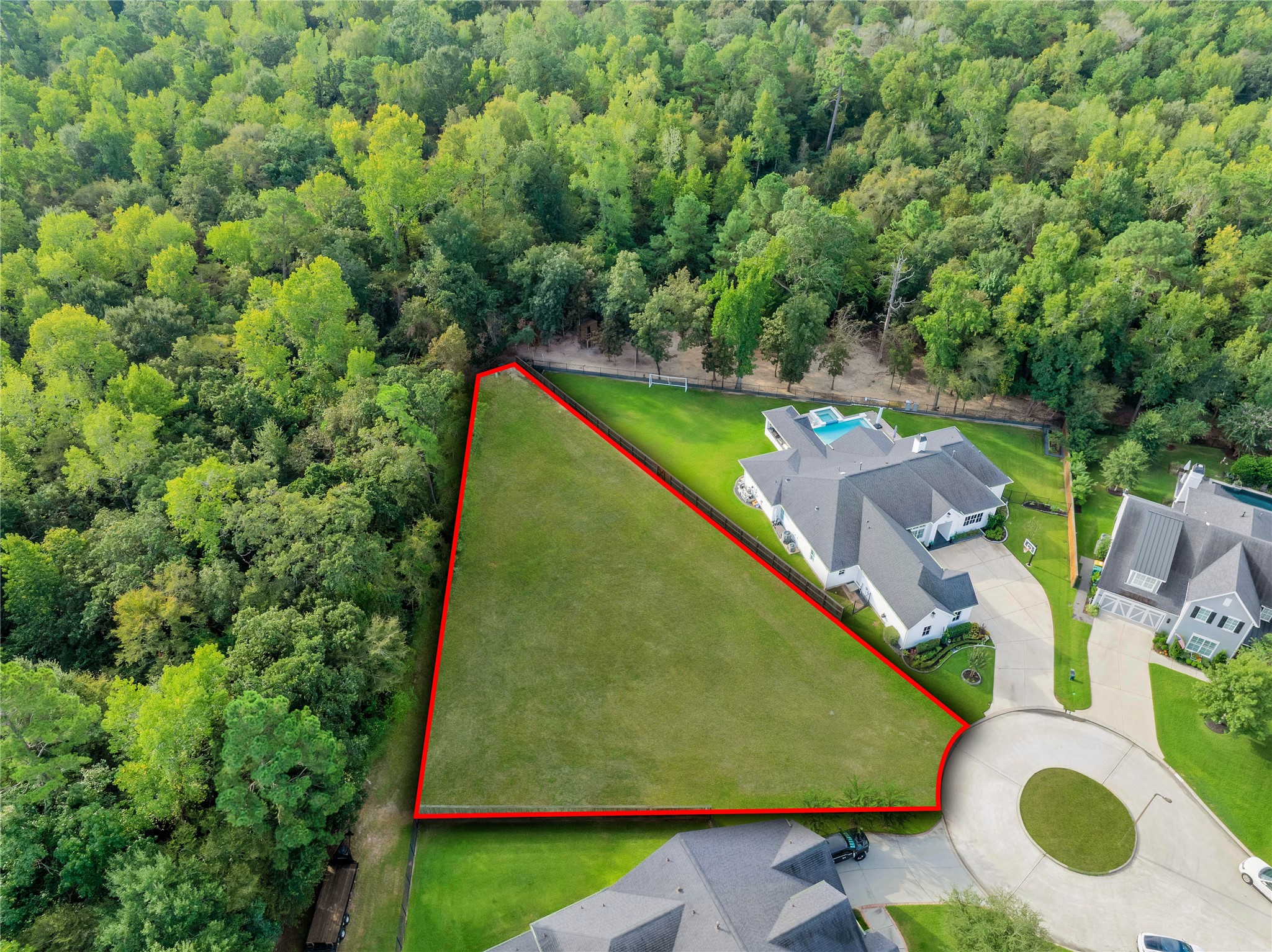 173 Sanderling Lane, Montgomery, TX 77316