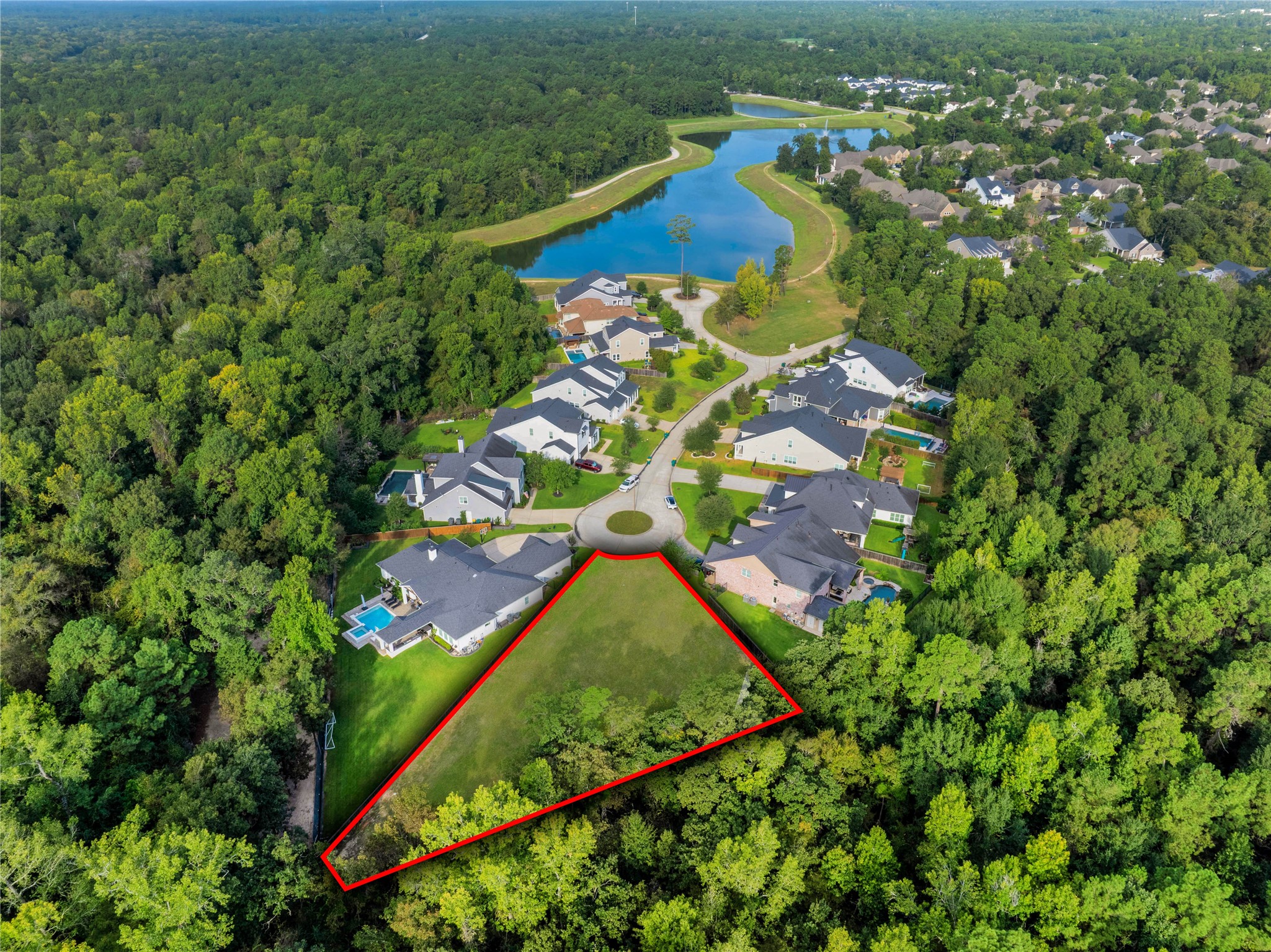 173 Sanderling Lane, Montgomery, TX 77316