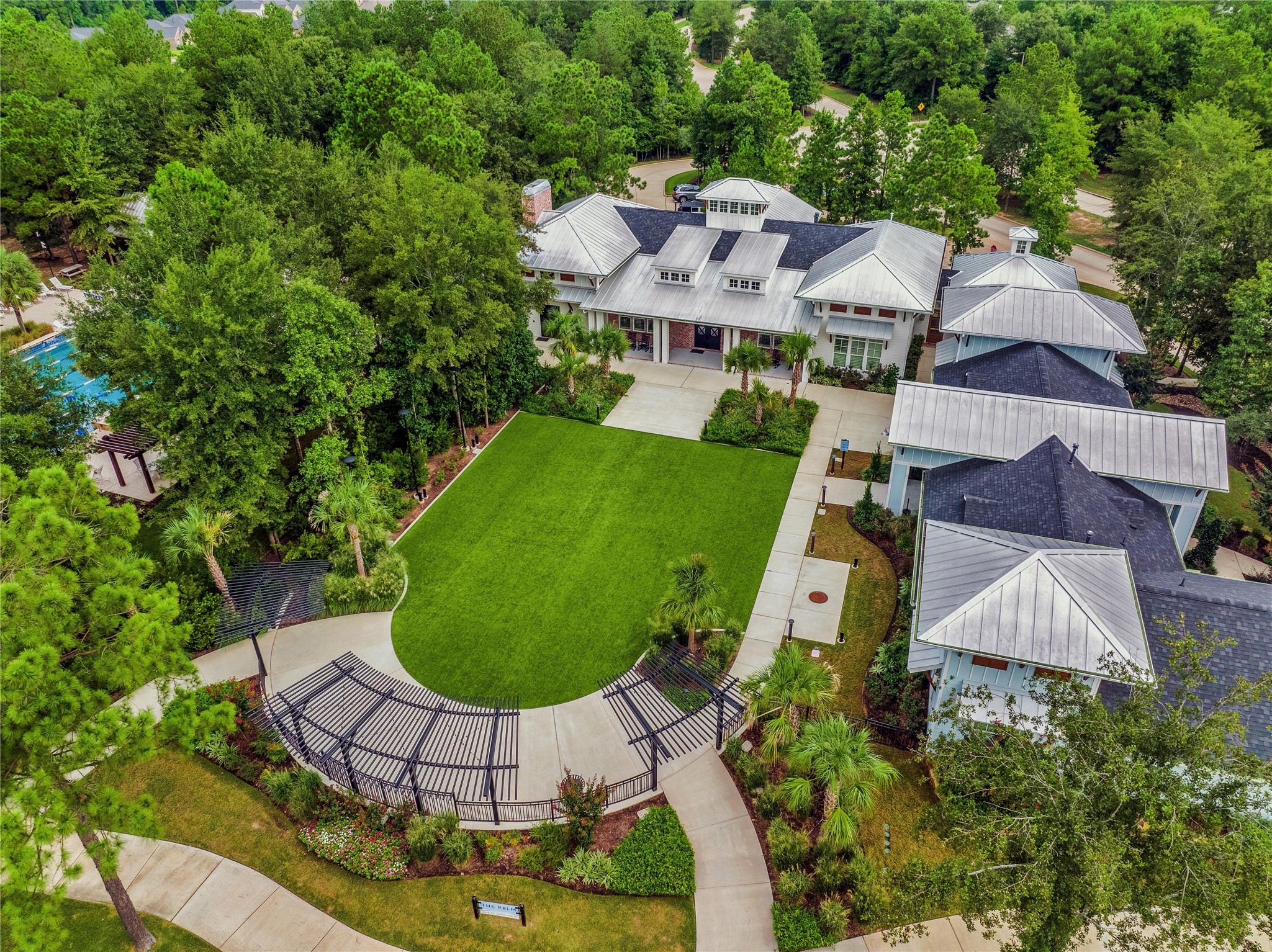 Pine Island Event Center