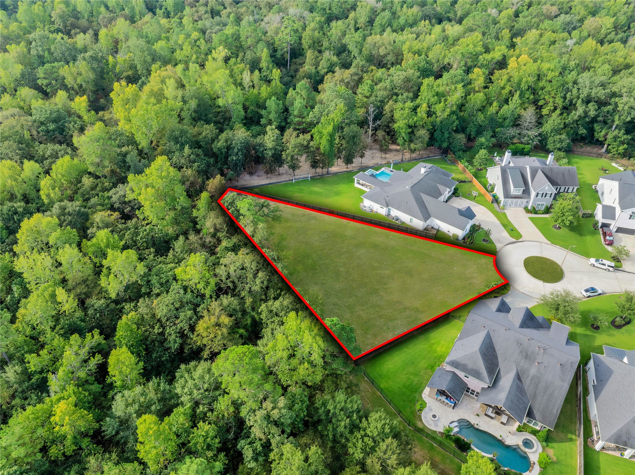 173 Sanderling Lane, Montgomery, TX 77316