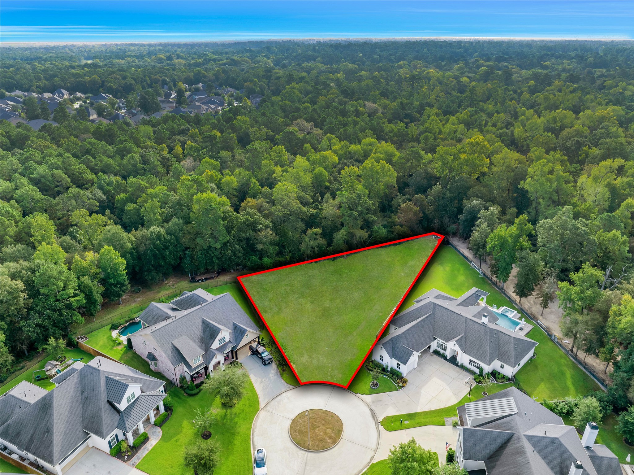 173 Sanderling Lane, Montgomery, TX 77316