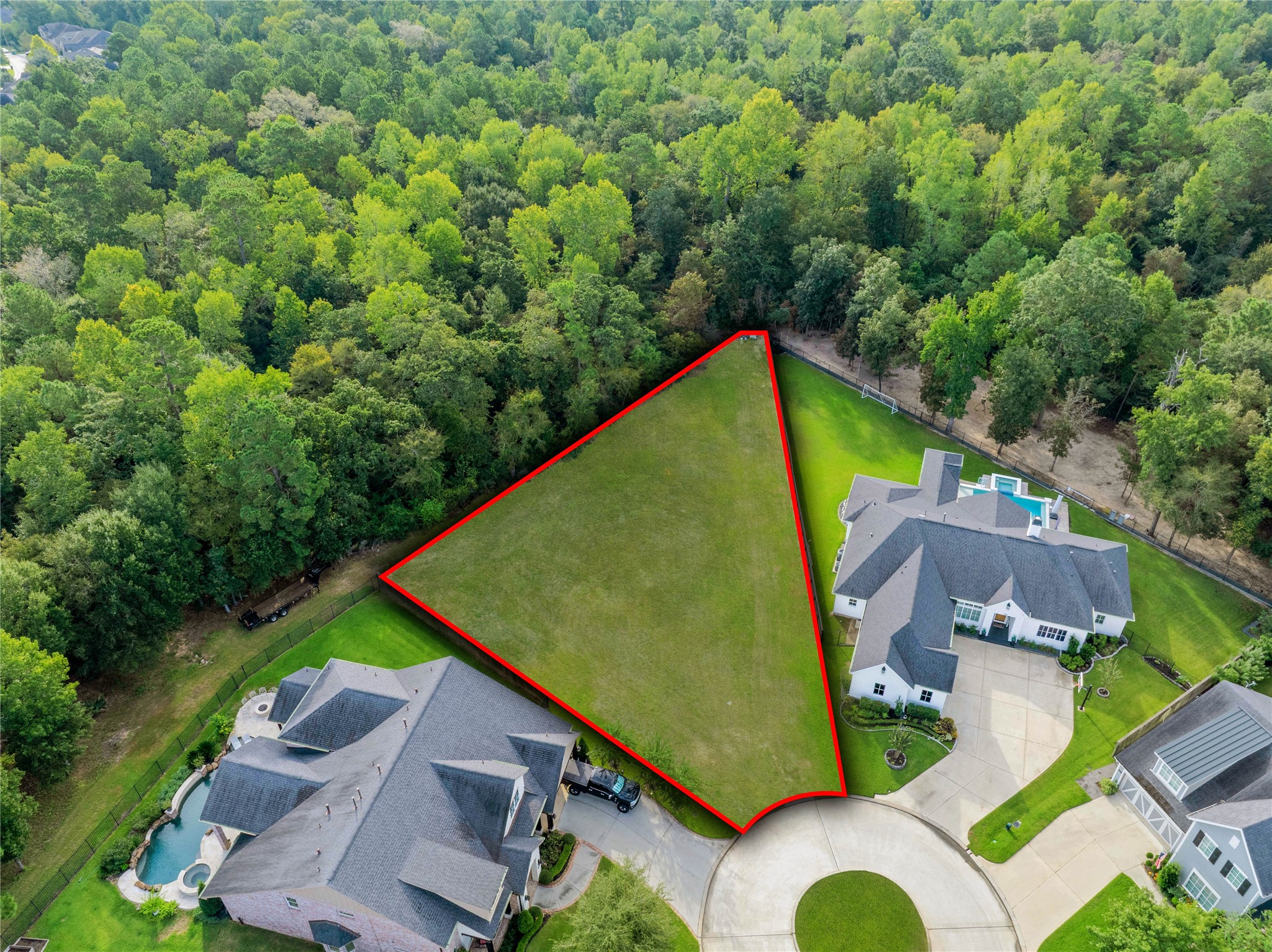 173 Sanderling Lane, Montgomery, TX 77316