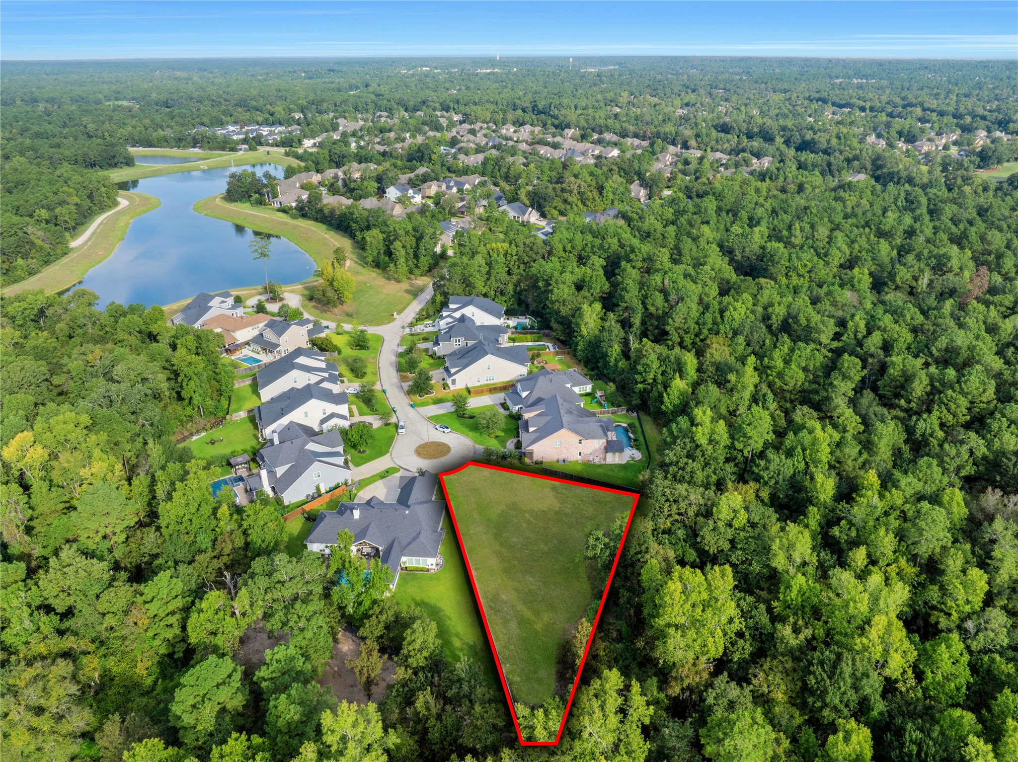 173 Sanderling Lane, Montgomery, TX 77316