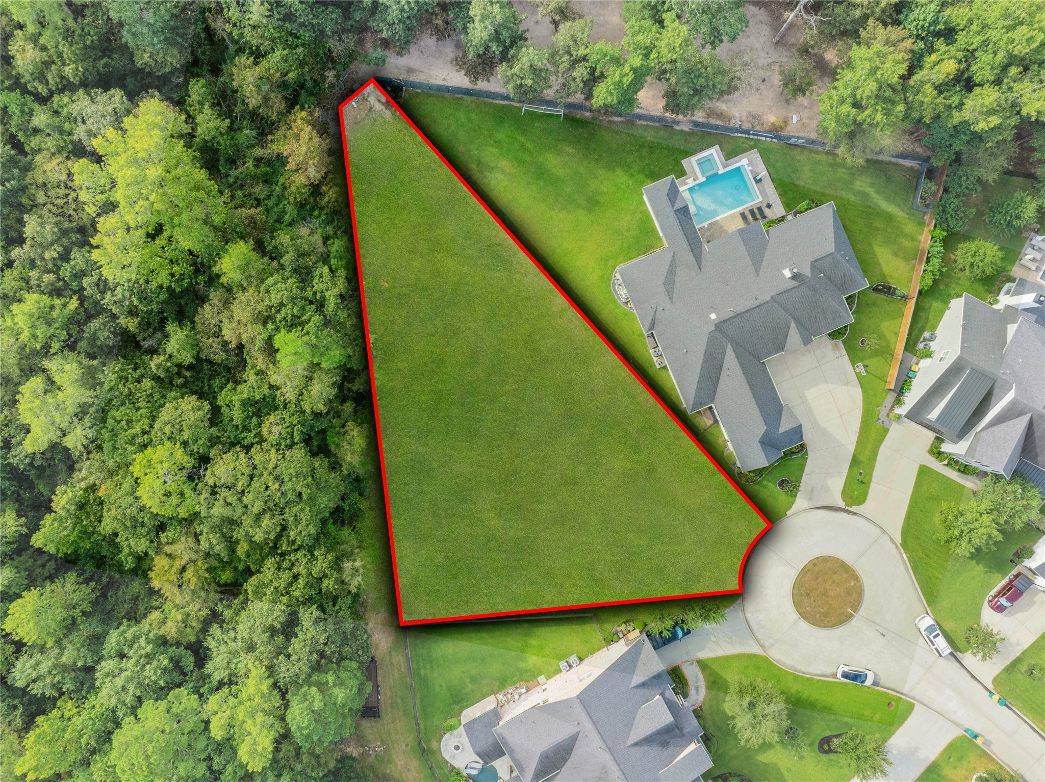 173 Sanderling Lane, Montgomery, TX 77316