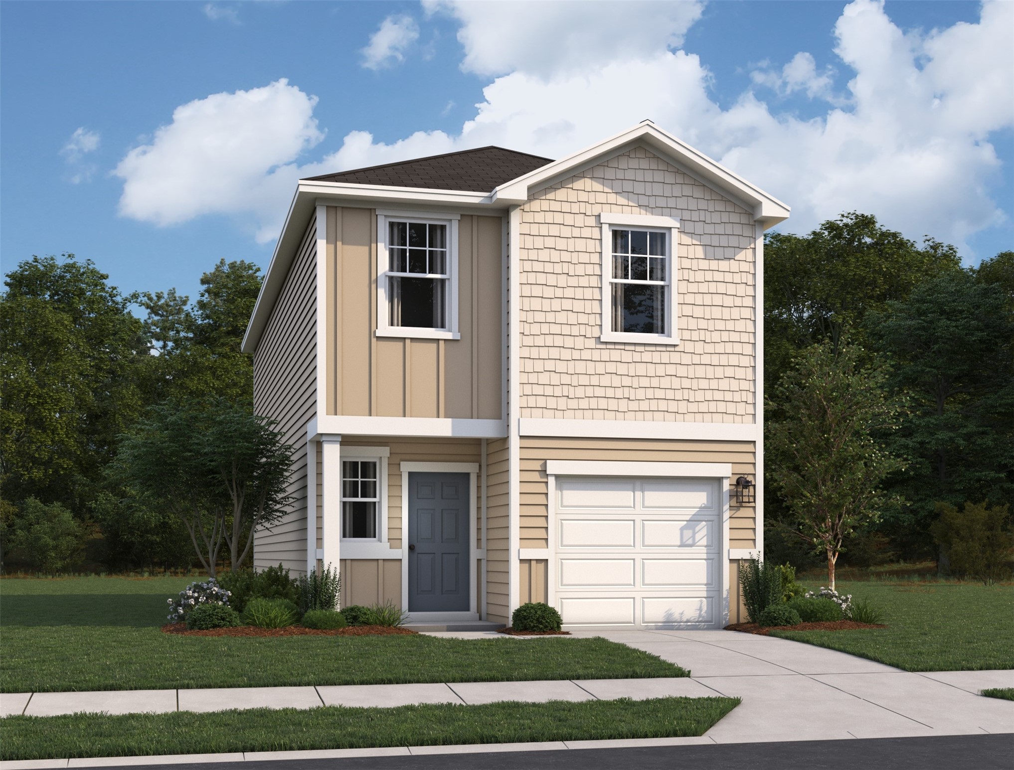 18547 Karlynn Street, New Caney, TX 77357