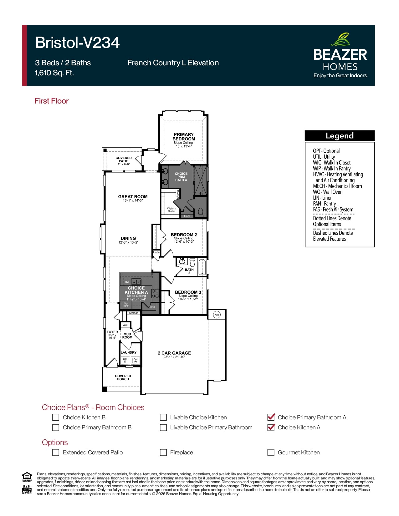 6127 Coyote Glade Drive, Richmond, TX 77469