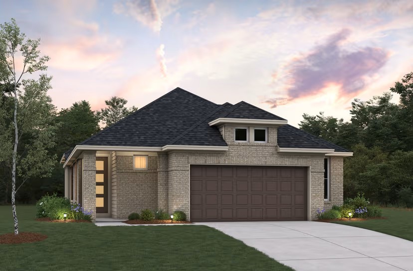 6127 Coyote Glade Drive, Richmond, TX 77469