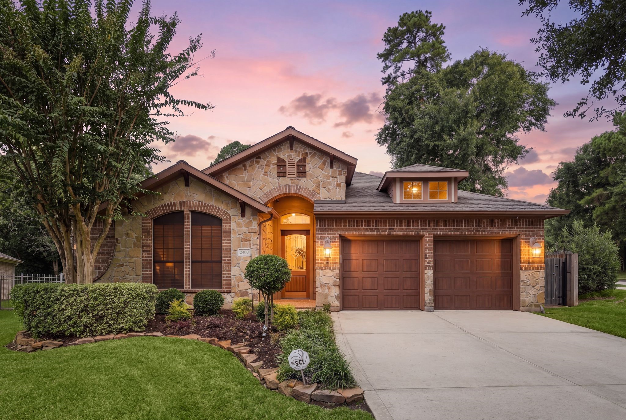 2400 W Village Green Circle, Conroe, TX 77304 2400 W Village Green Circle, Conroe, TX 77304