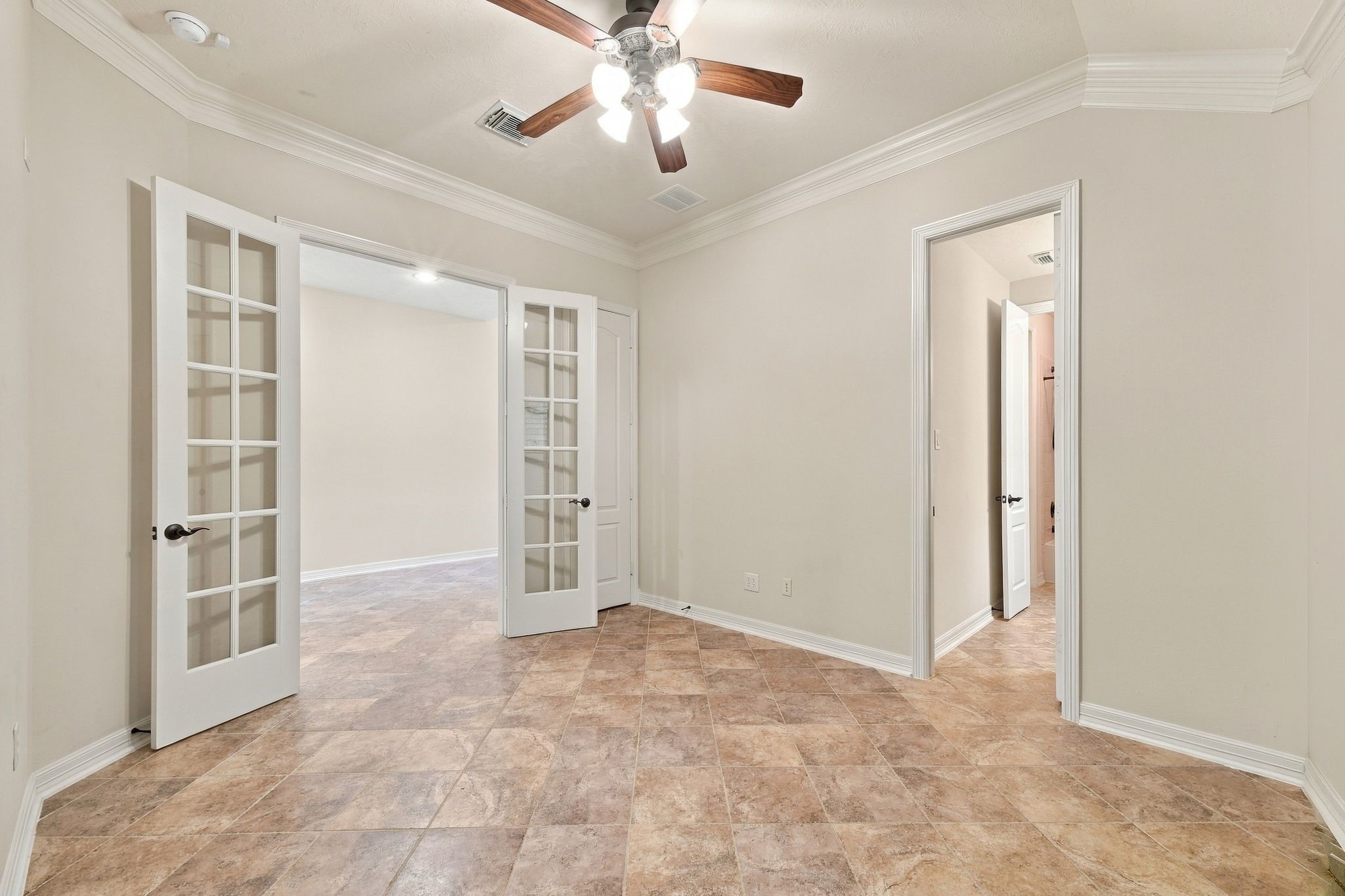 Office or 3rd bedroom