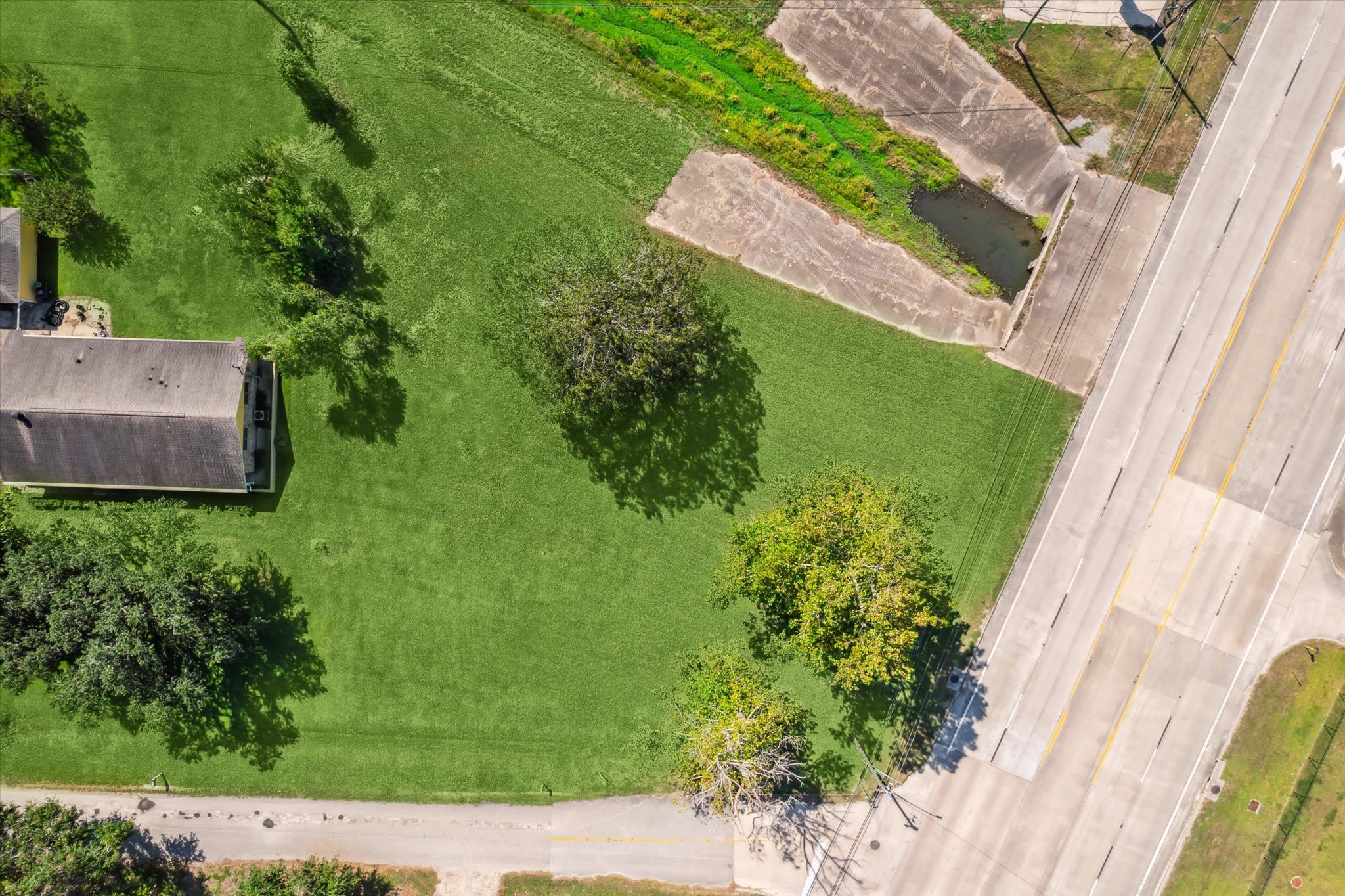 0 Winston, Santa Fe, TX 77517