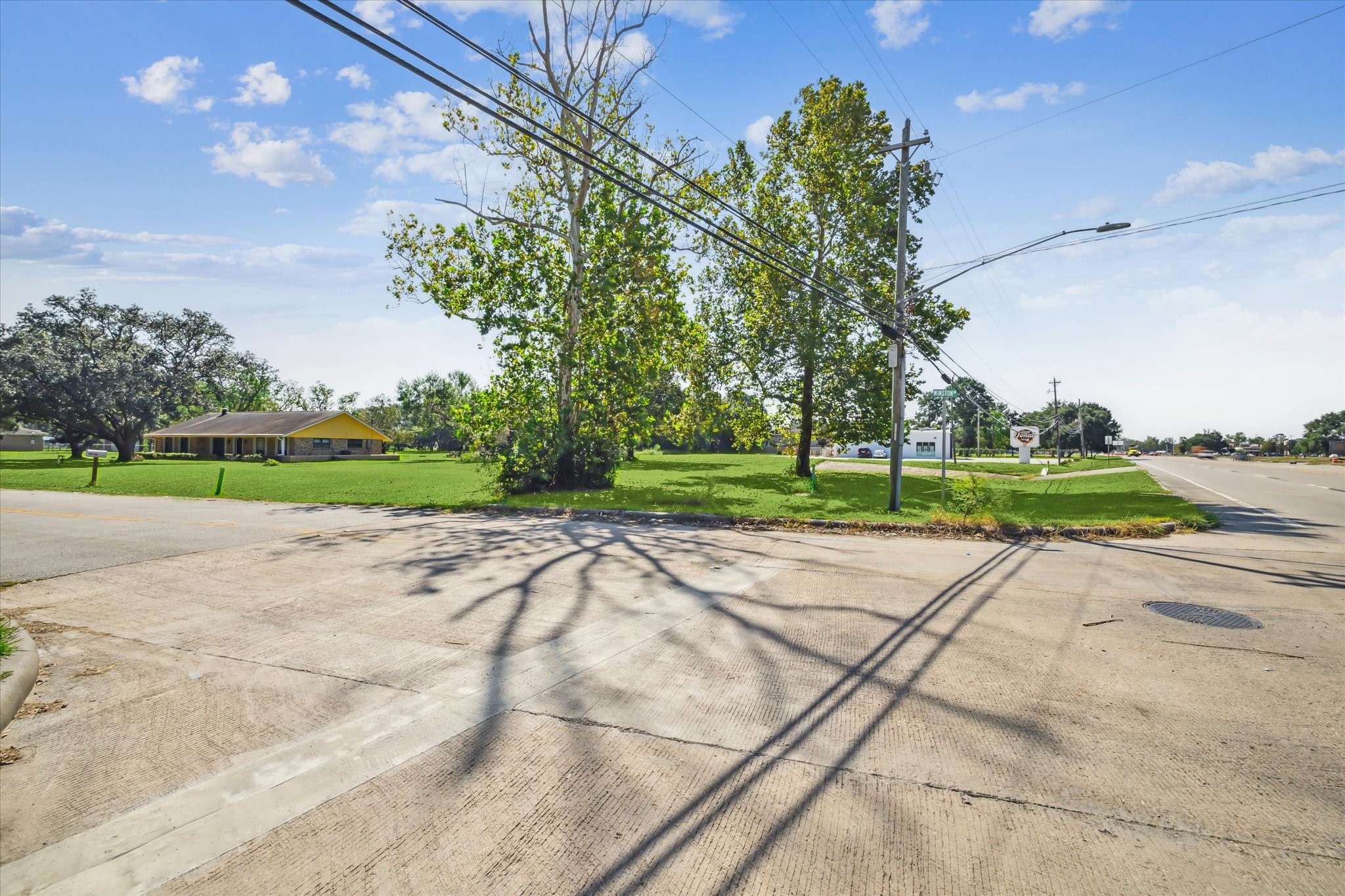 0 Winston, Santa Fe, TX 77517