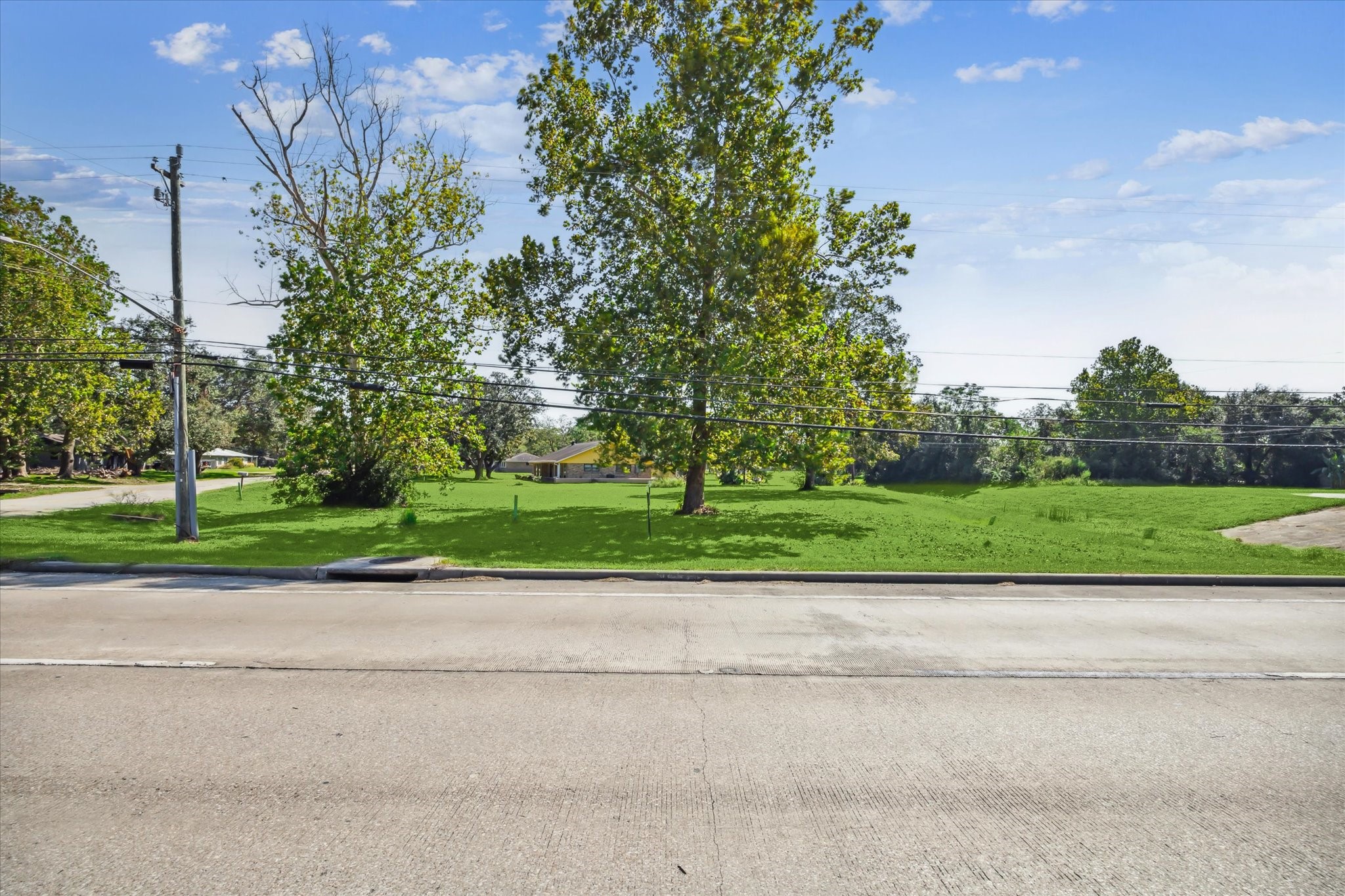 0 Winston, Santa Fe, TX 77517