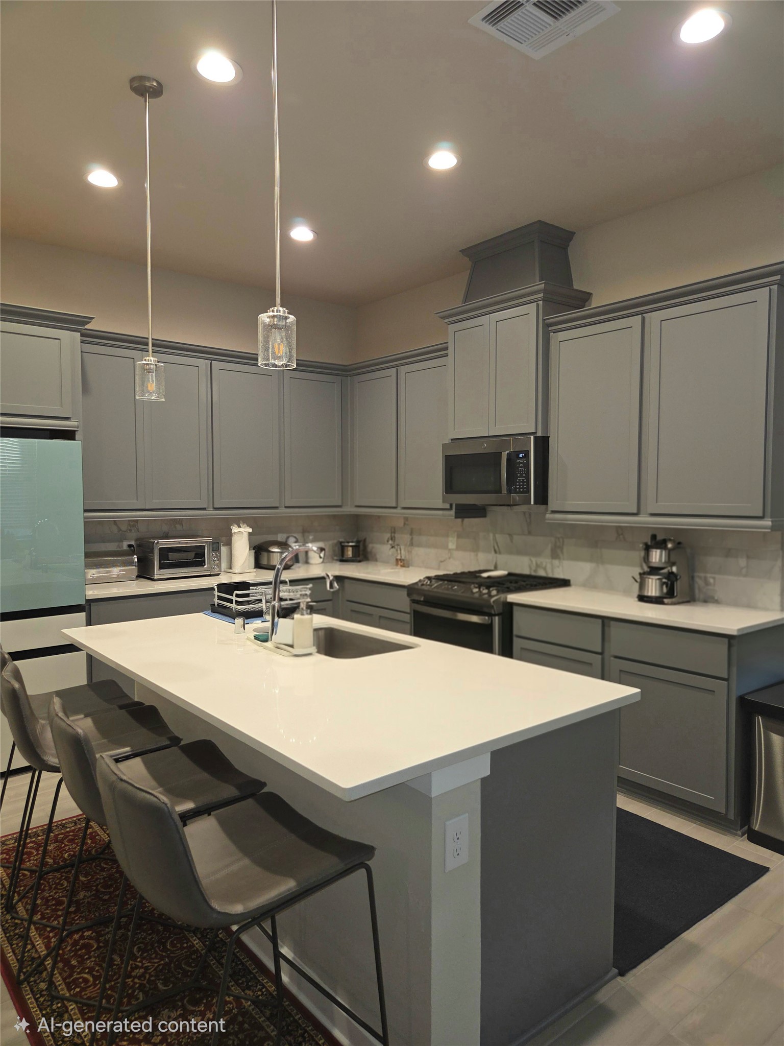 4918 Carranza Court, Manvel, TX 77583