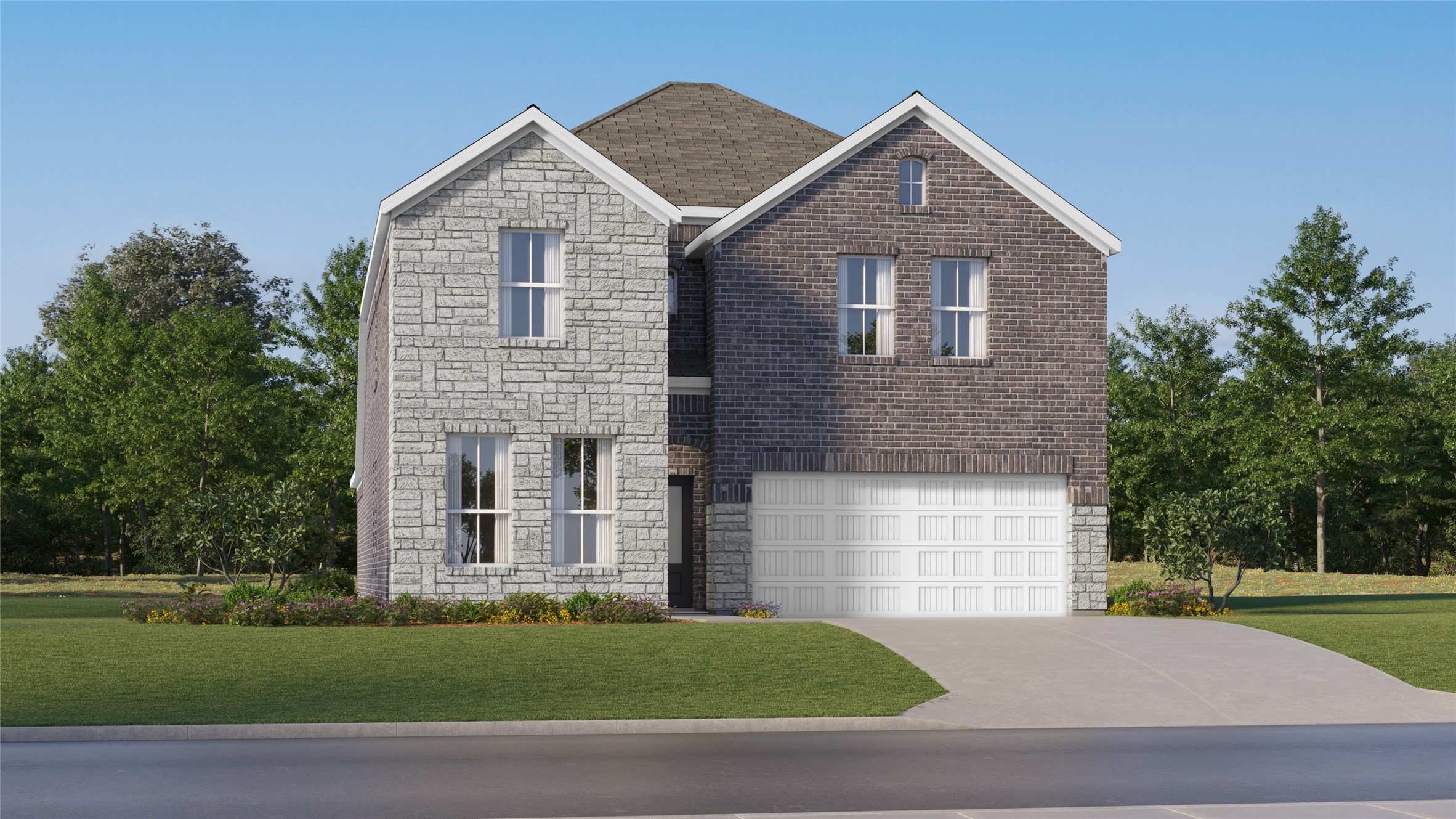6414 Ocean Promenade Lane, Katy, TX 77493 6414 Ocean Promenade Lane, Katy, TX 77493