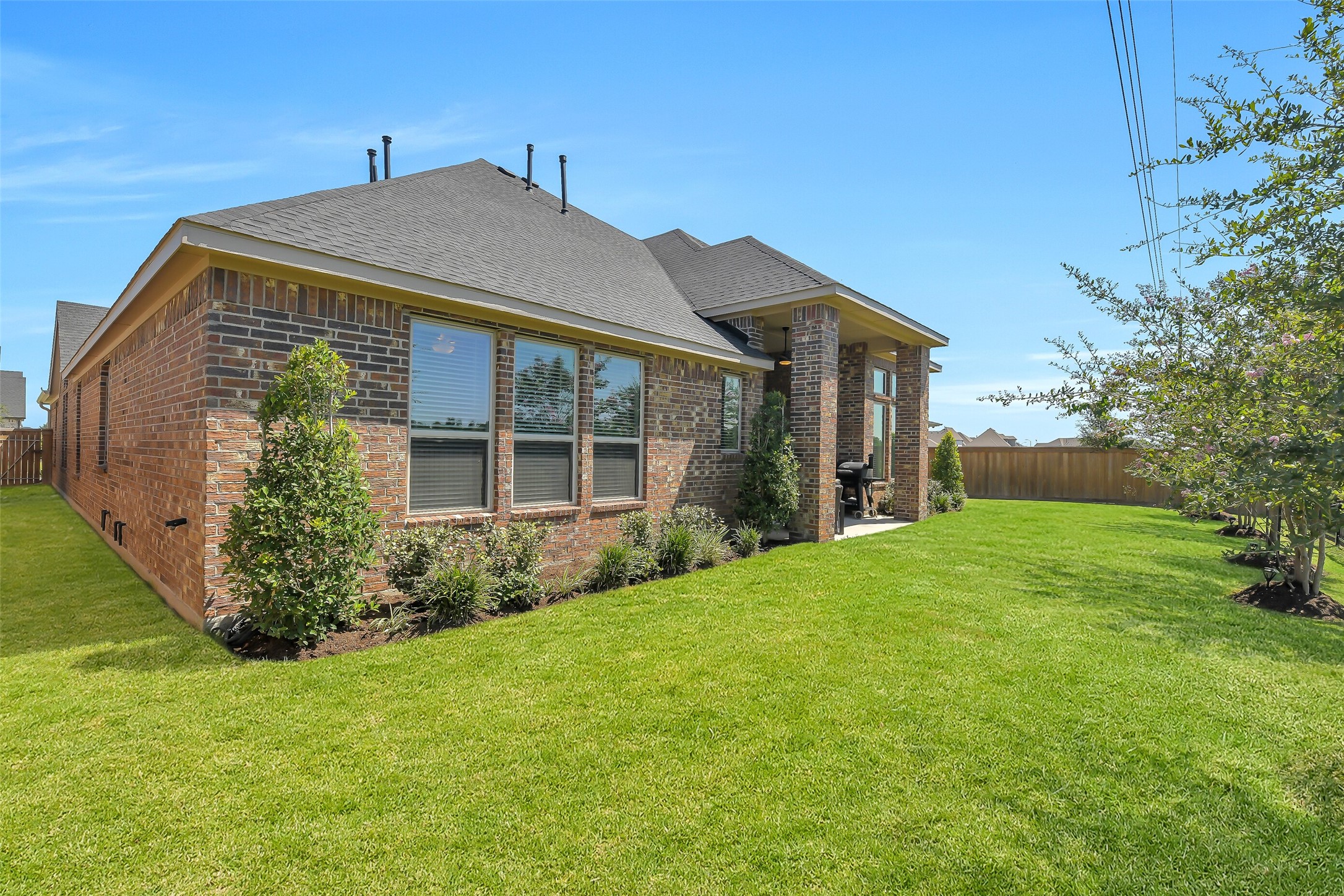 20103 Chula Vista Drive, Cypress, TX 77433