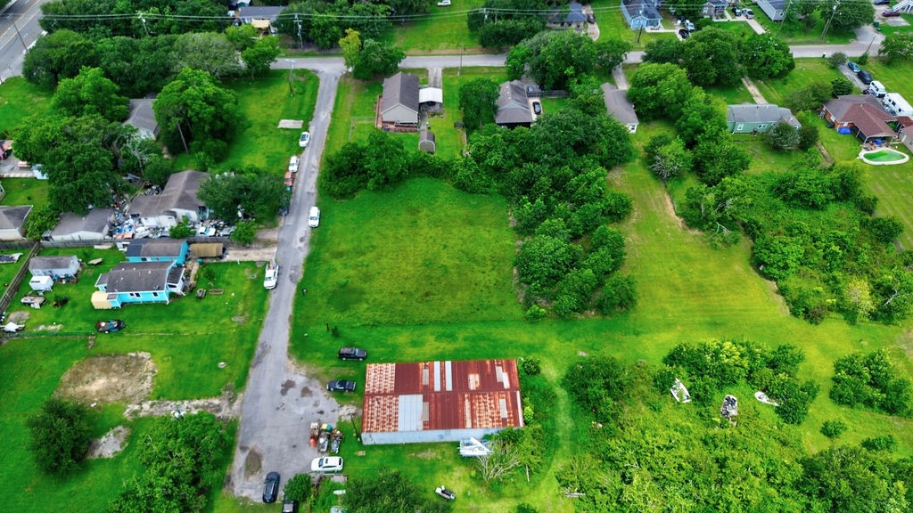 TBD Beyris Street, La Marque, TX 77568