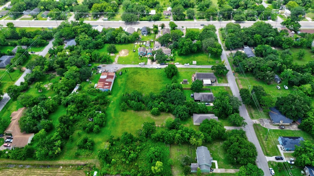 TBD Beyris Street, La Marque, TX 77568