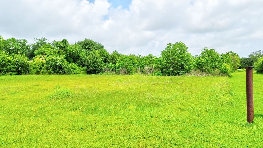 TBD Beyris Street, La Marque, TX 77568