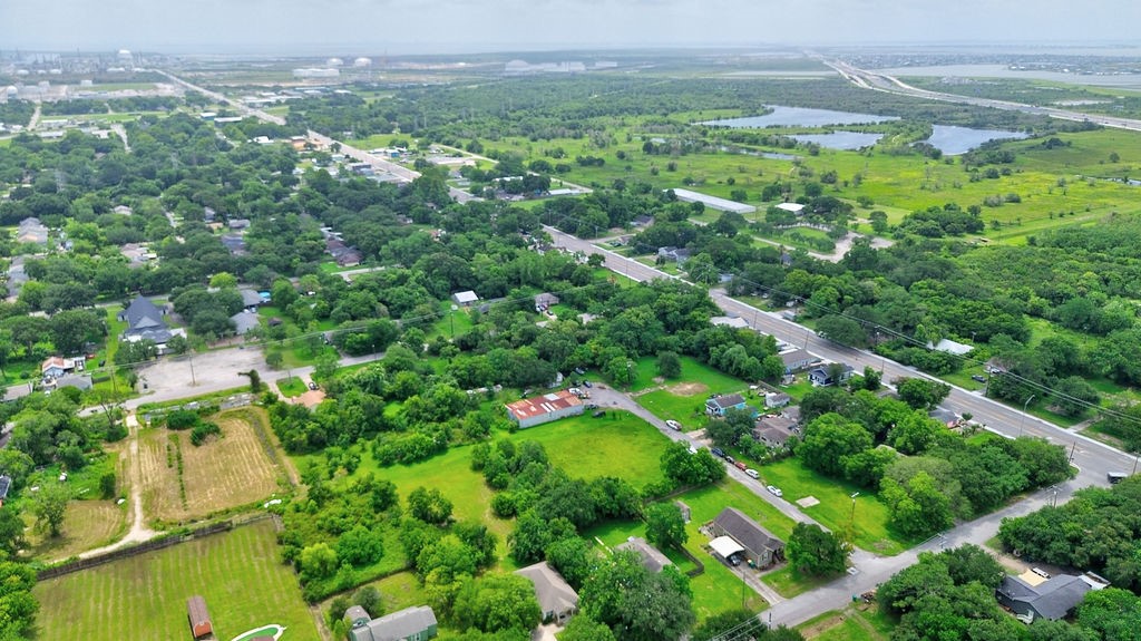 TBD Beyris Street, La Marque, TX 77568