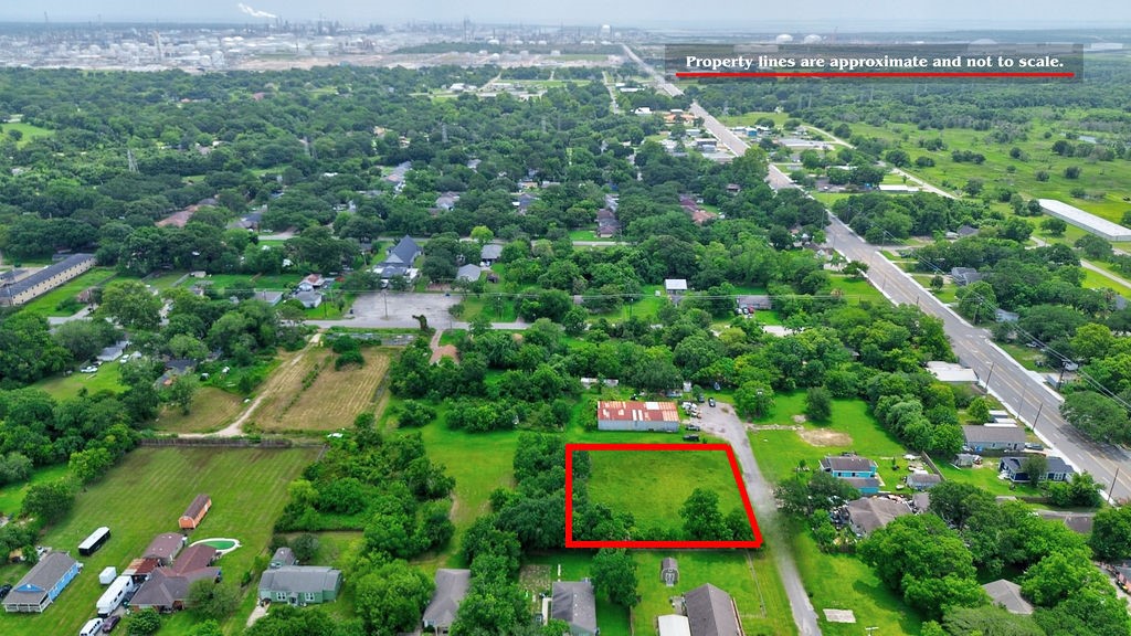 TBD Beyris Street, La Marque, TX 77568