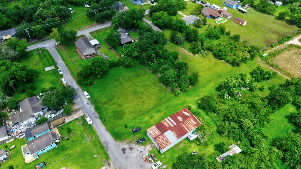 TBD Beyris Street, La Marque, TX 77568