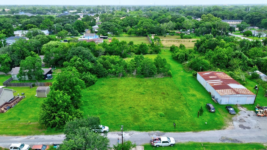TBD Beyris Street, La Marque, TX 77568