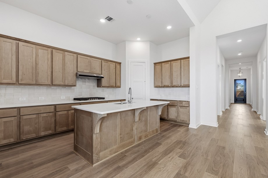 The perfect blend of Style & Function