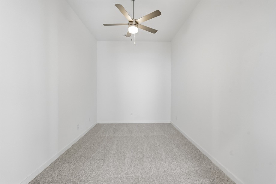 Entertainment Room