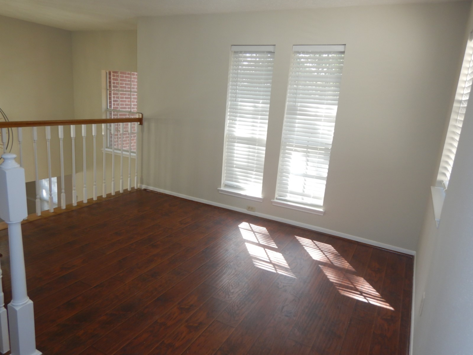 Loft/Game Room