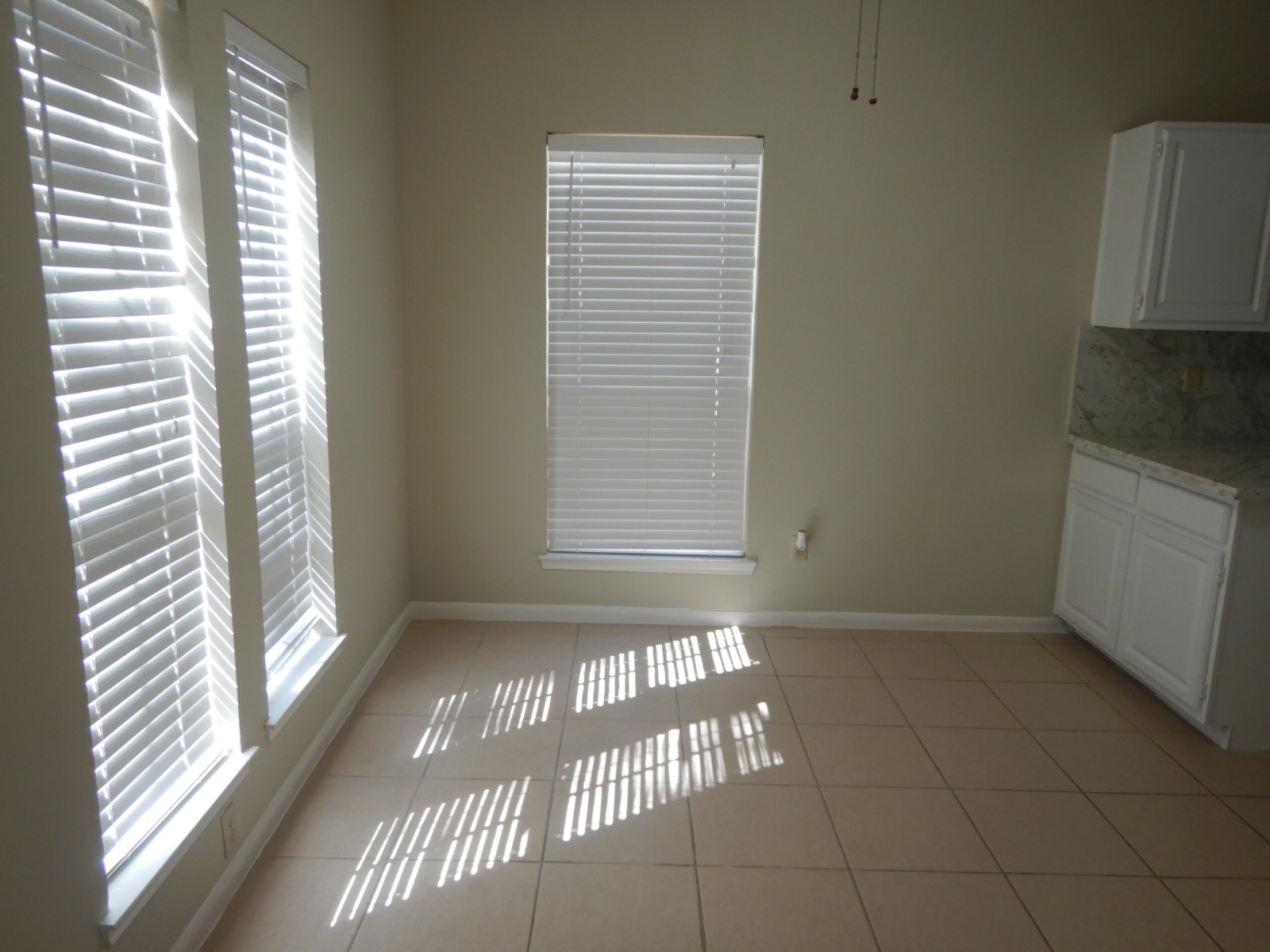 Breakfast Room