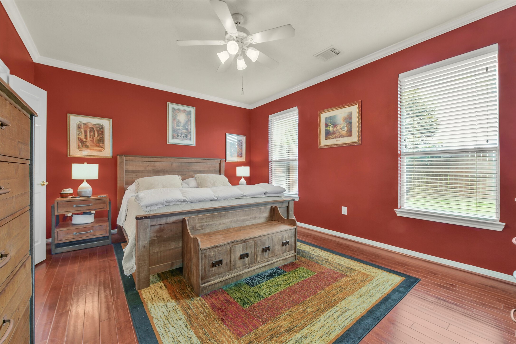 2310 Messina Drive, Pearland, TX 77581
