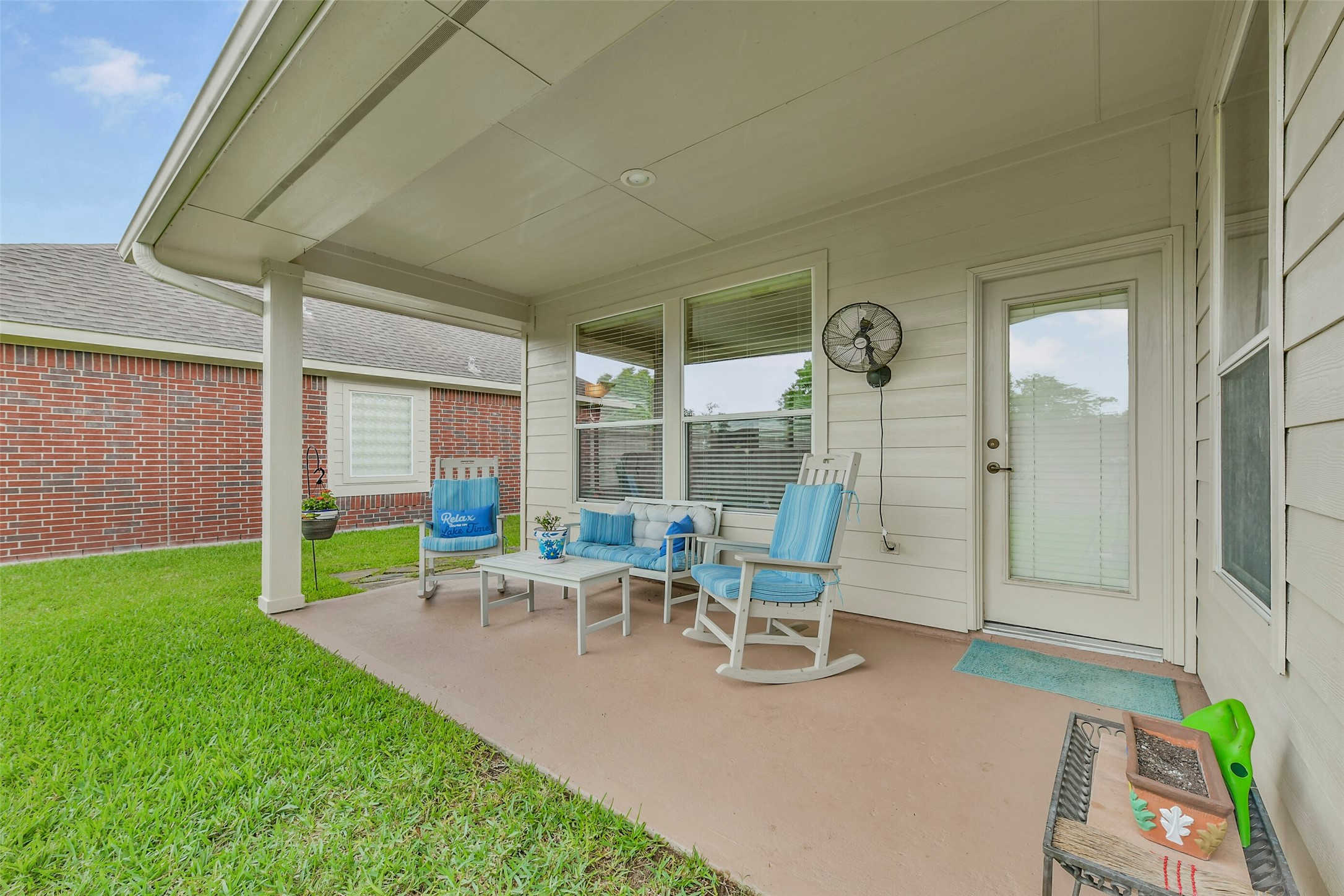 2310 Messina Drive, Pearland, TX 77581