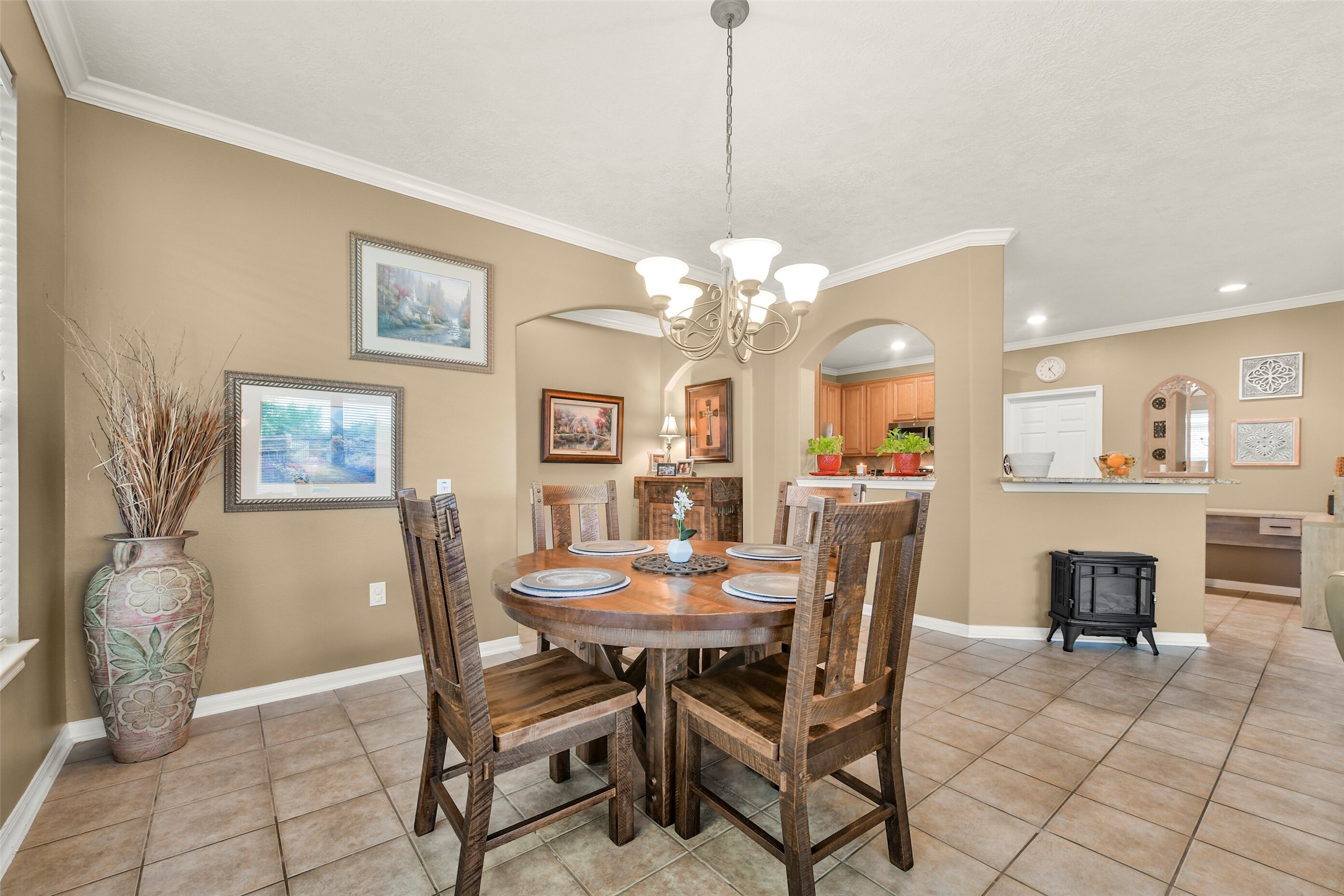 2310 Messina Drive, Pearland, TX 77581