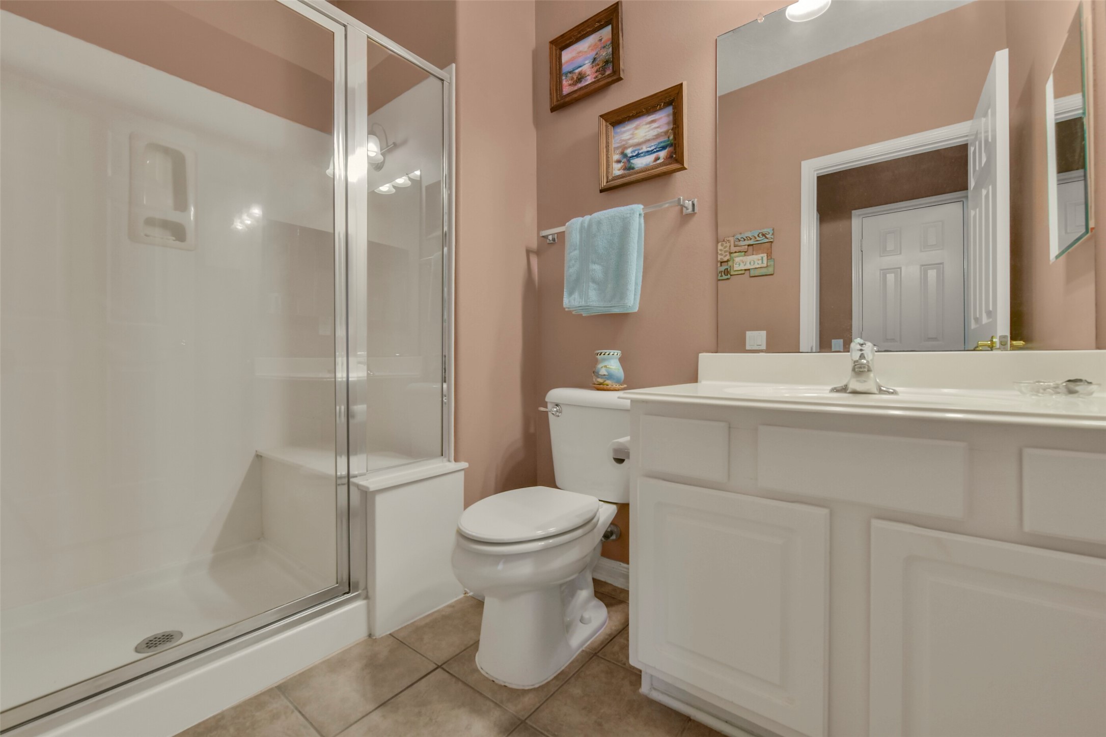 2310 Messina Drive, Pearland, TX 77581