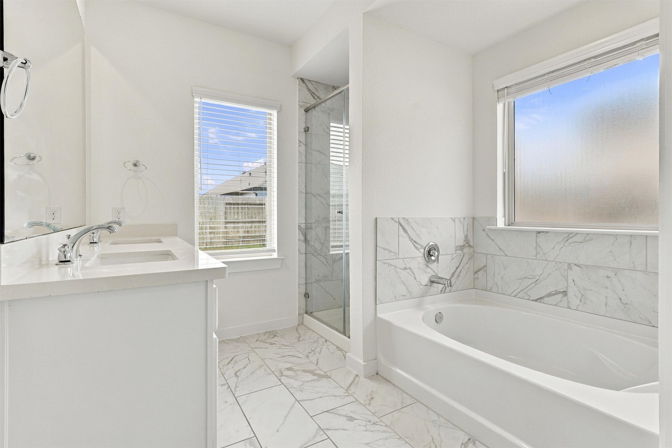 WOW! No need to go to the spa, when this is at home!