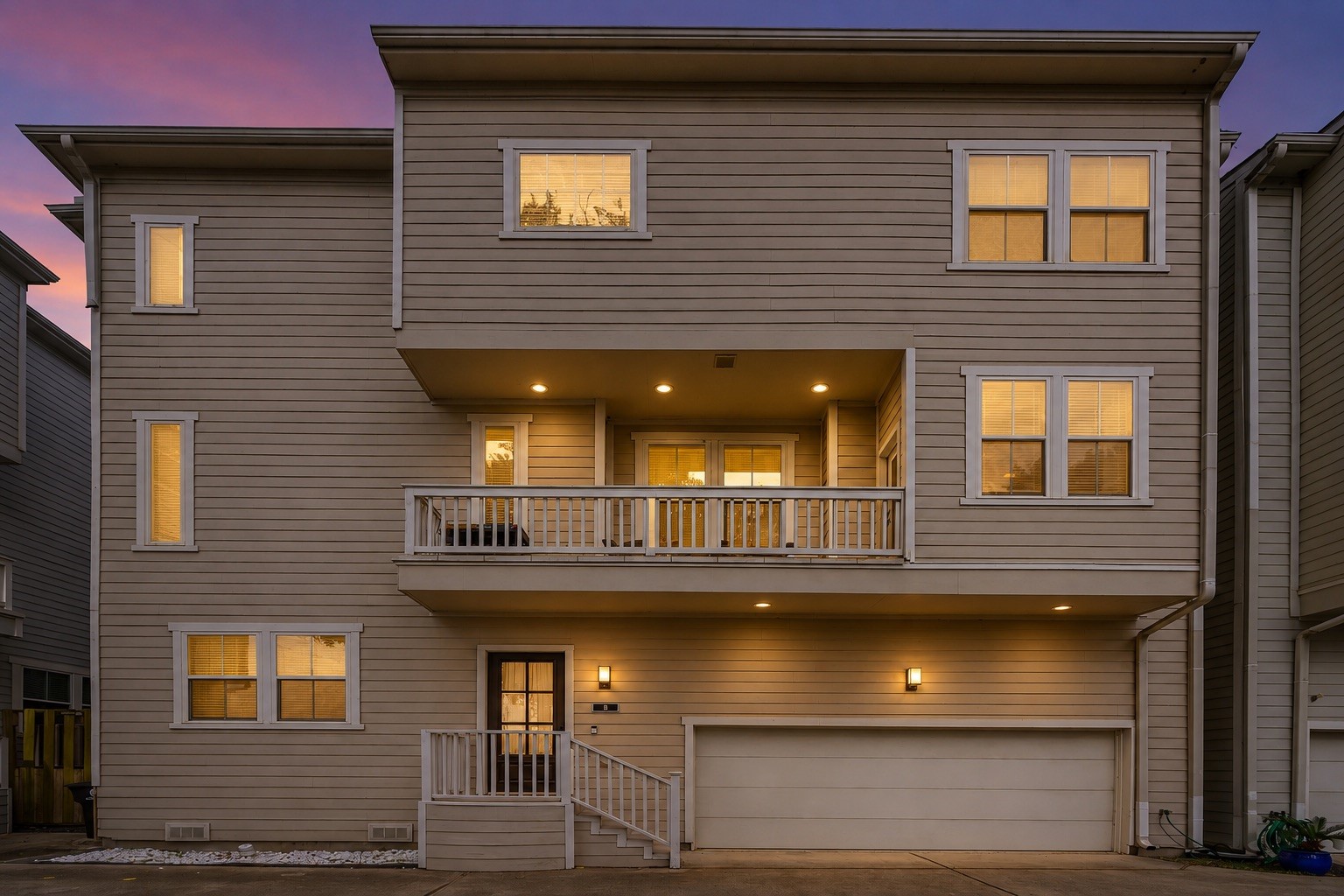 1314 W 21st Street, #B, Houston, TX 77008