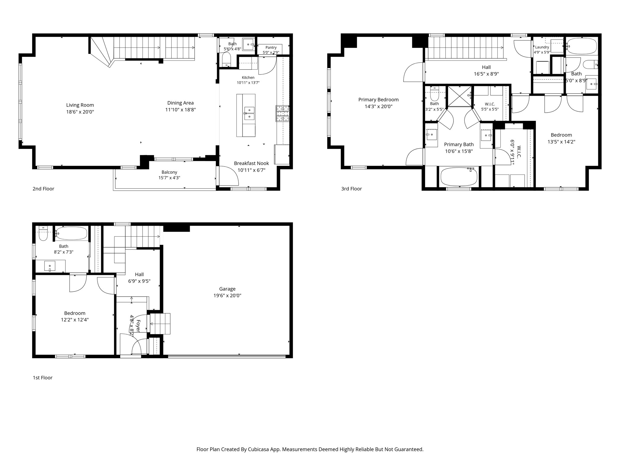 1314 W 21st Street, #B, Houston, TX 77008