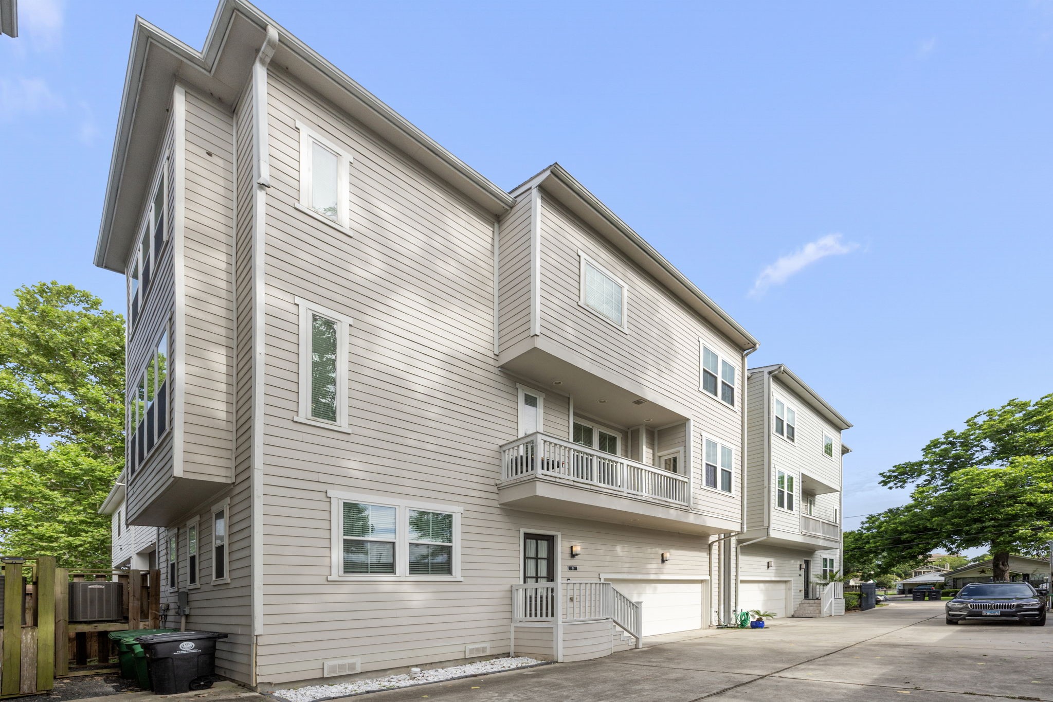1314 W 21st Street, #B, Houston, TX 77008