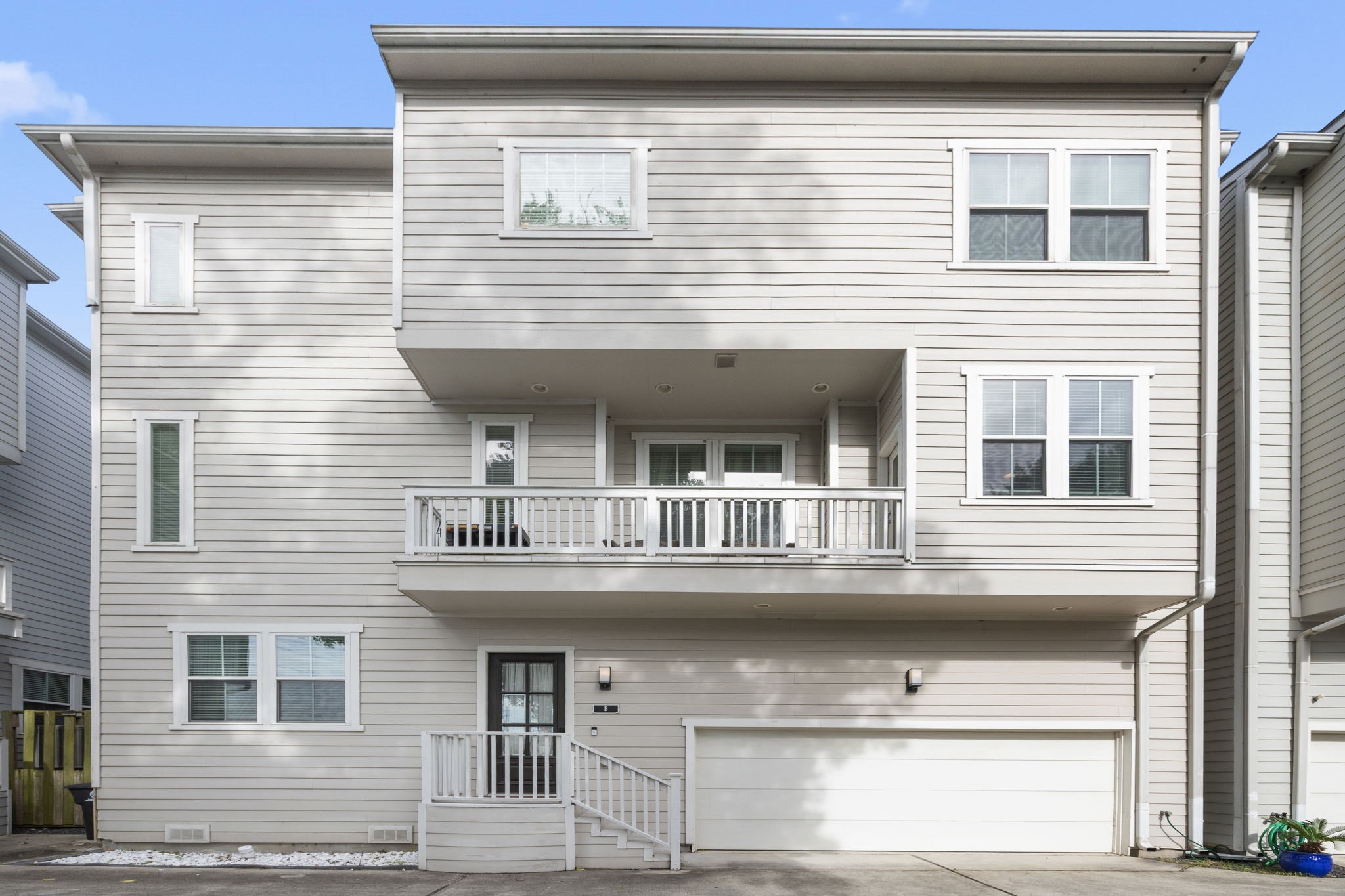 1314 W 21st Street, #B, Houston, TX 77008