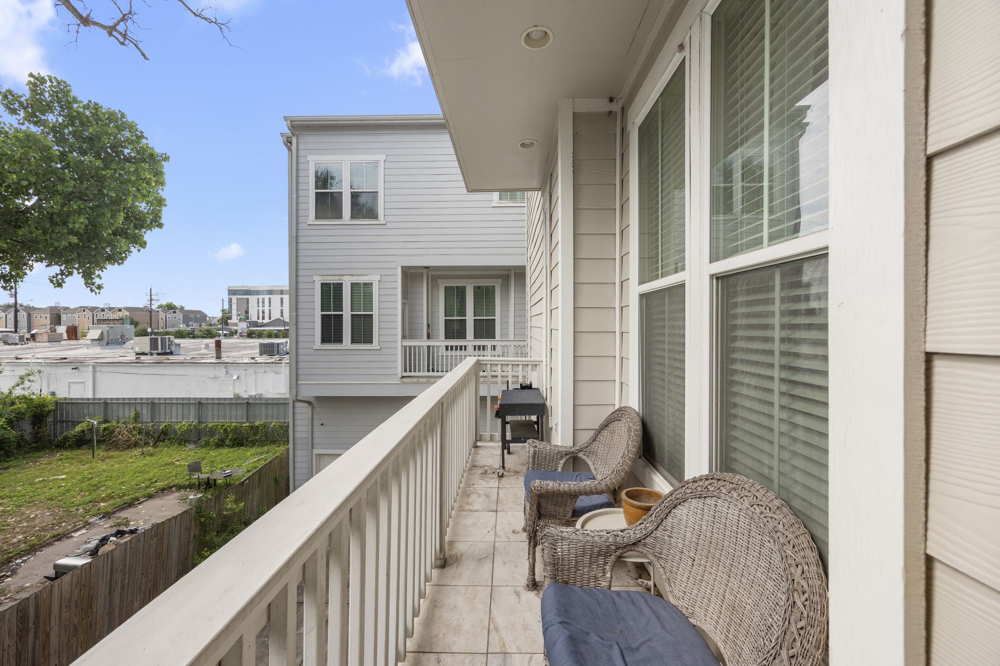 1314 W 21st Street, #B, Houston, TX 77008
