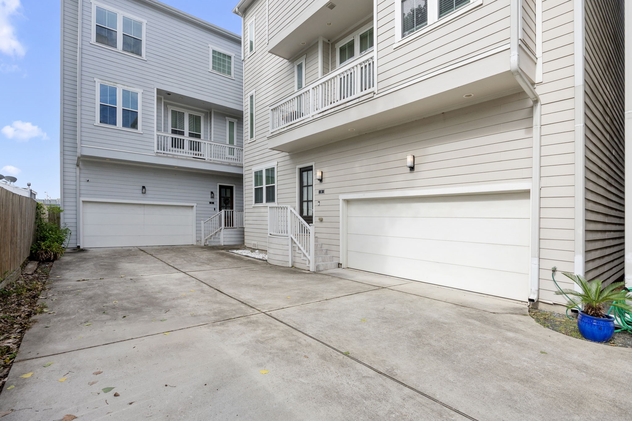 1314 W 21st Street, #B, Houston, TX 77008