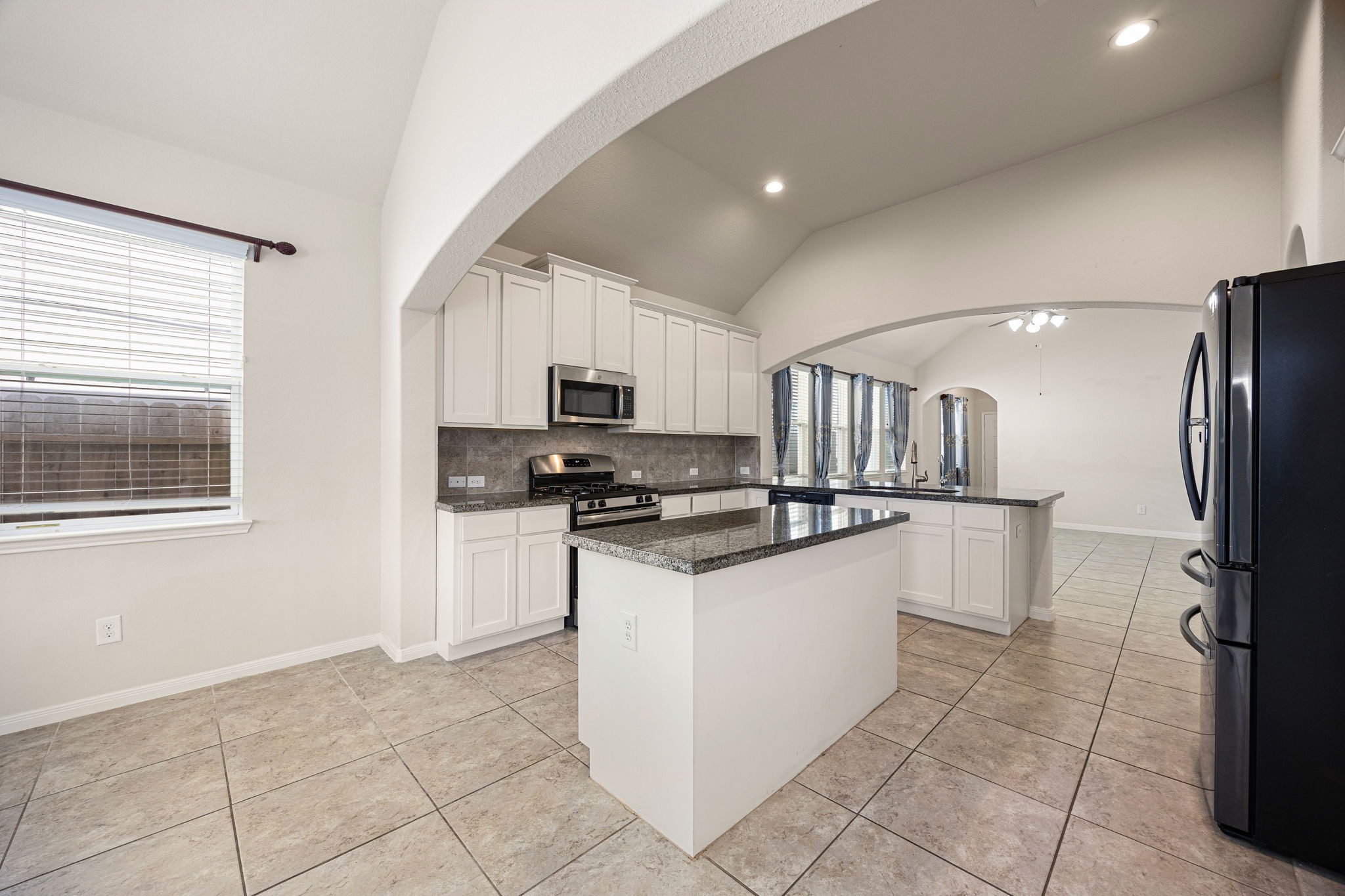 7646 Granite Terrace Lane, Houston, TX 77083