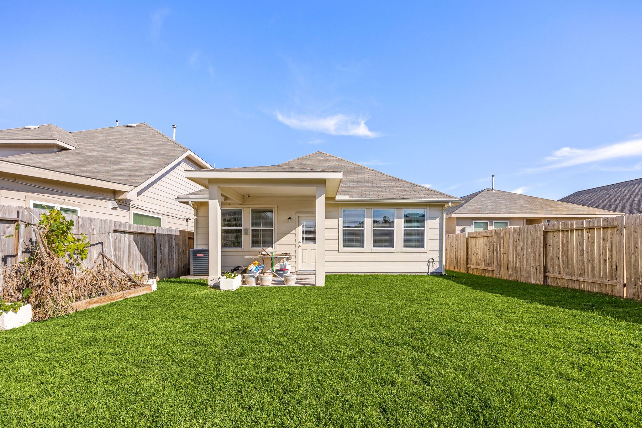 7646 Granite Terrace Lane, Houston, TX 77083