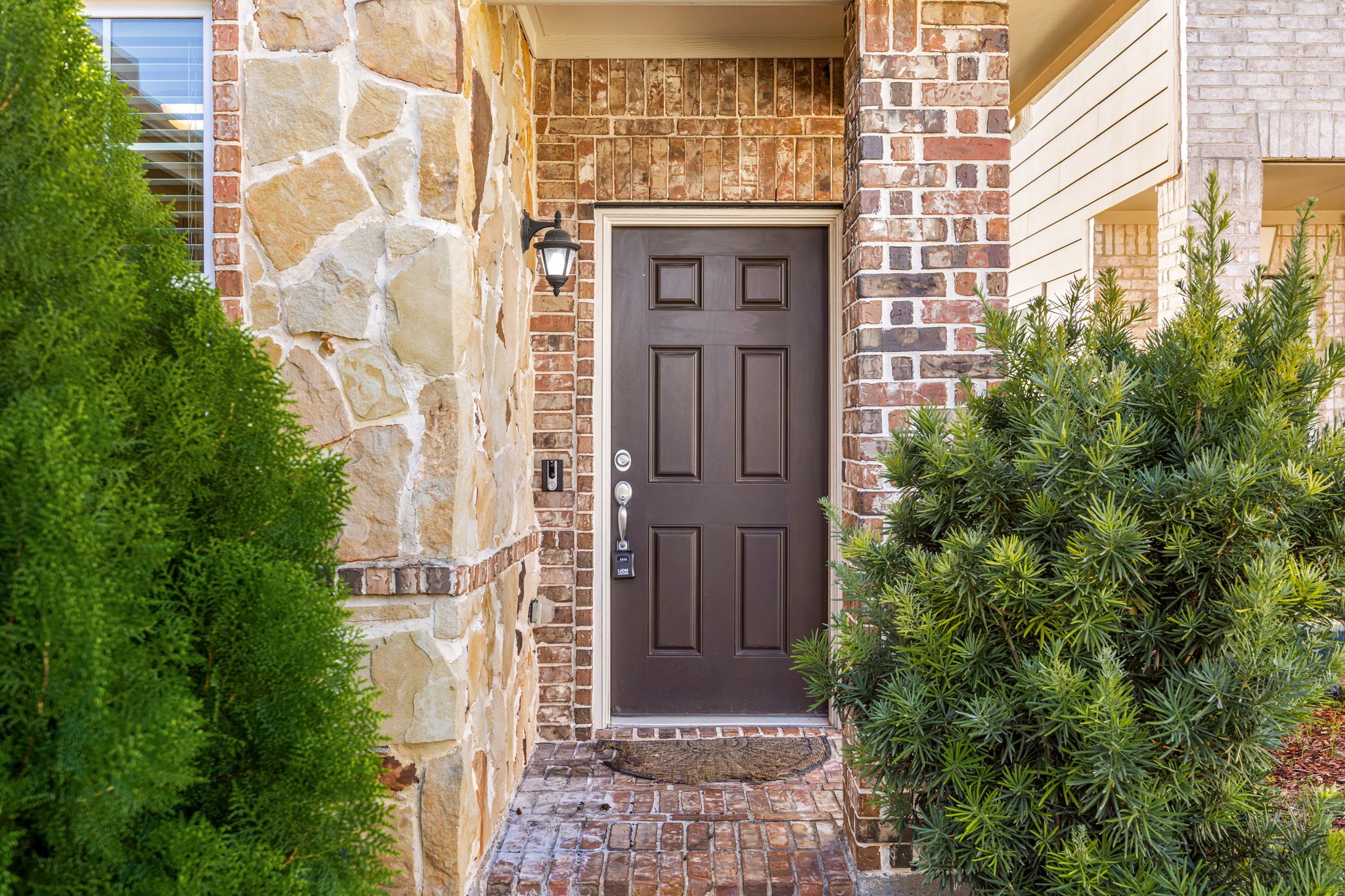 7646 Granite Terrace Lane, Houston, TX 77083