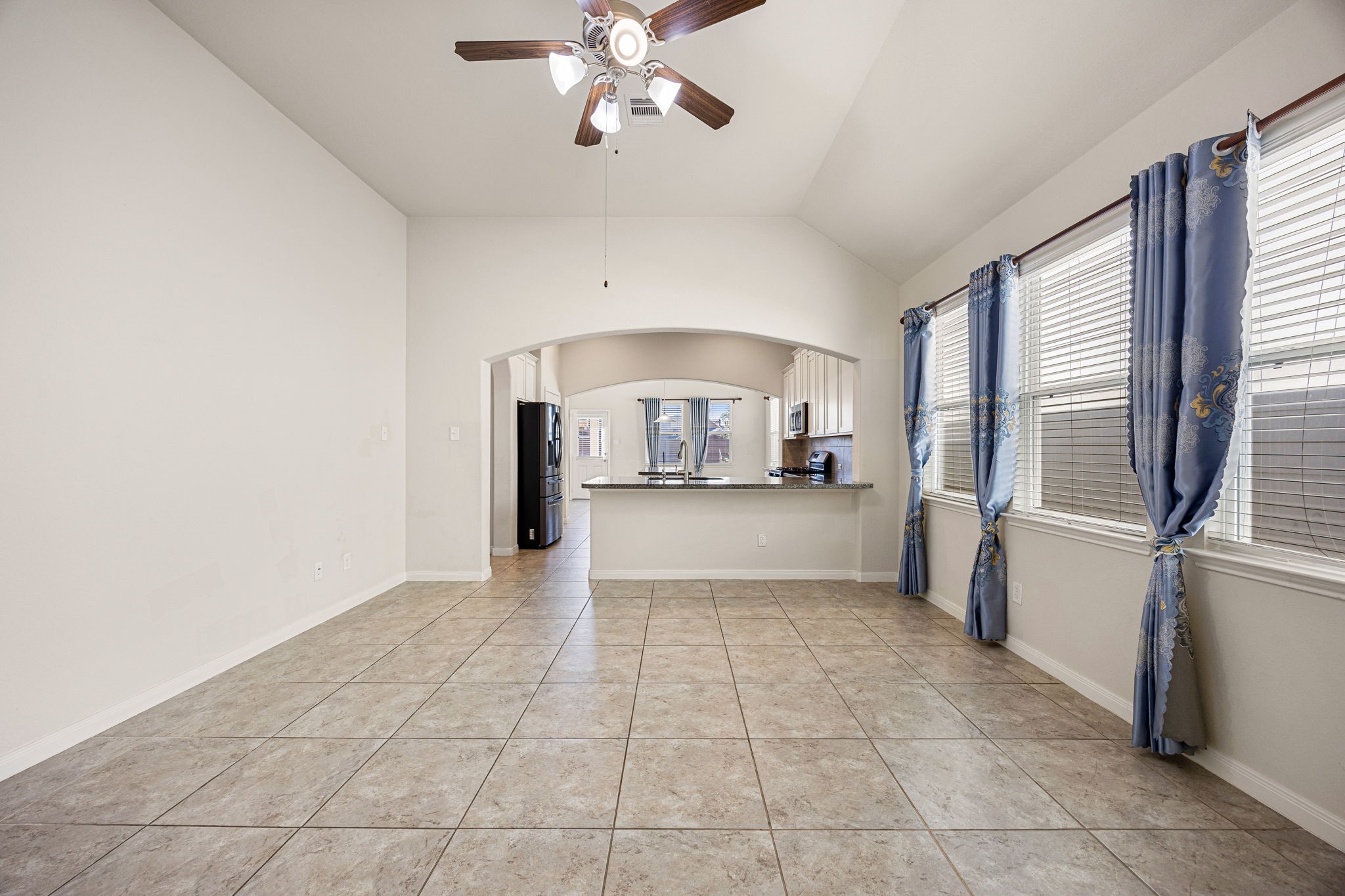 7646 Granite Terrace Lane, Houston, TX 77083