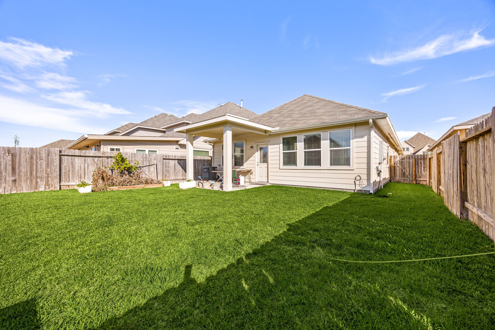 7646 Granite Terrace Lane, Houston, TX 77083