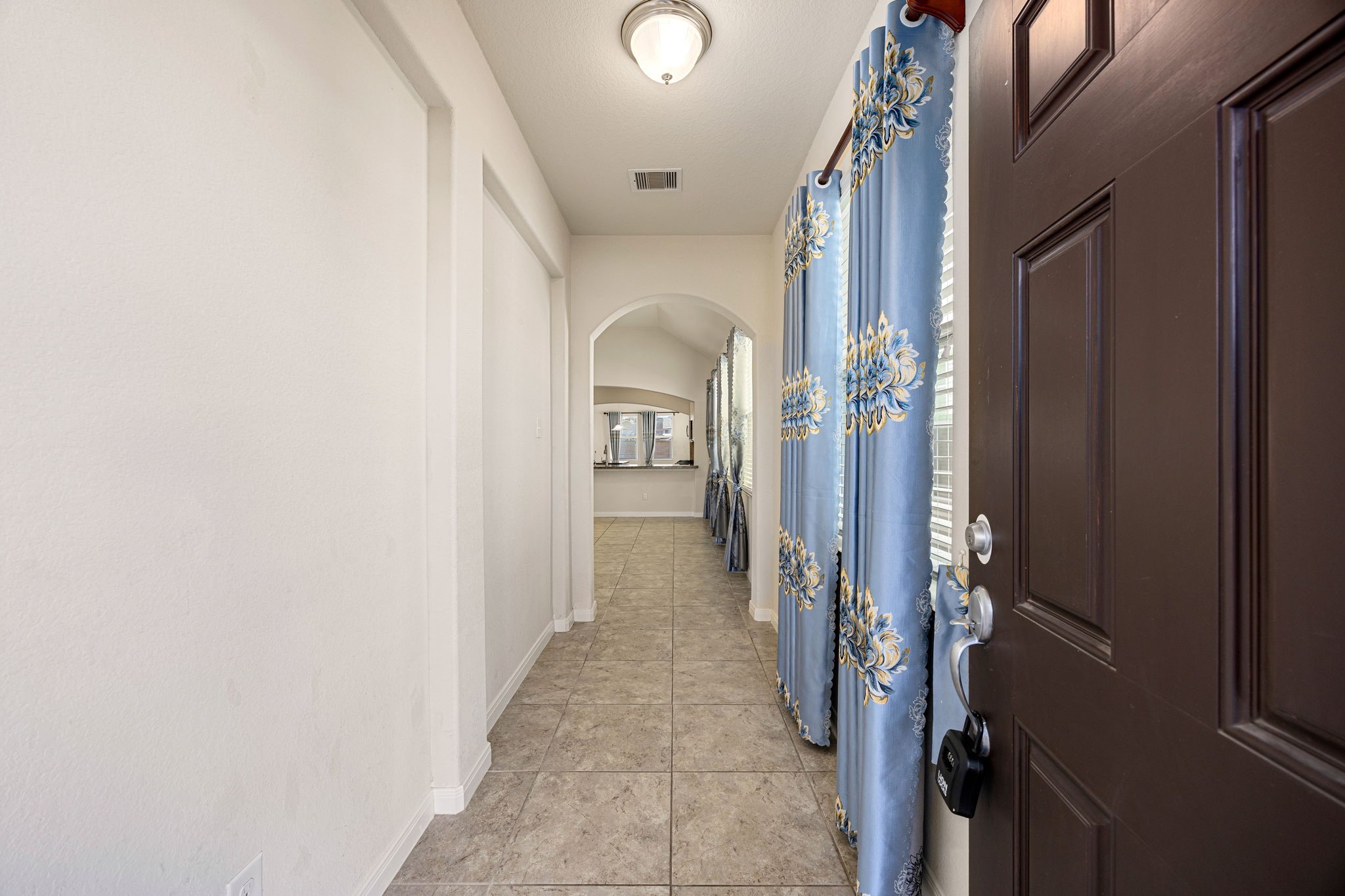 7646 Granite Terrace Lane, Houston, TX 77083