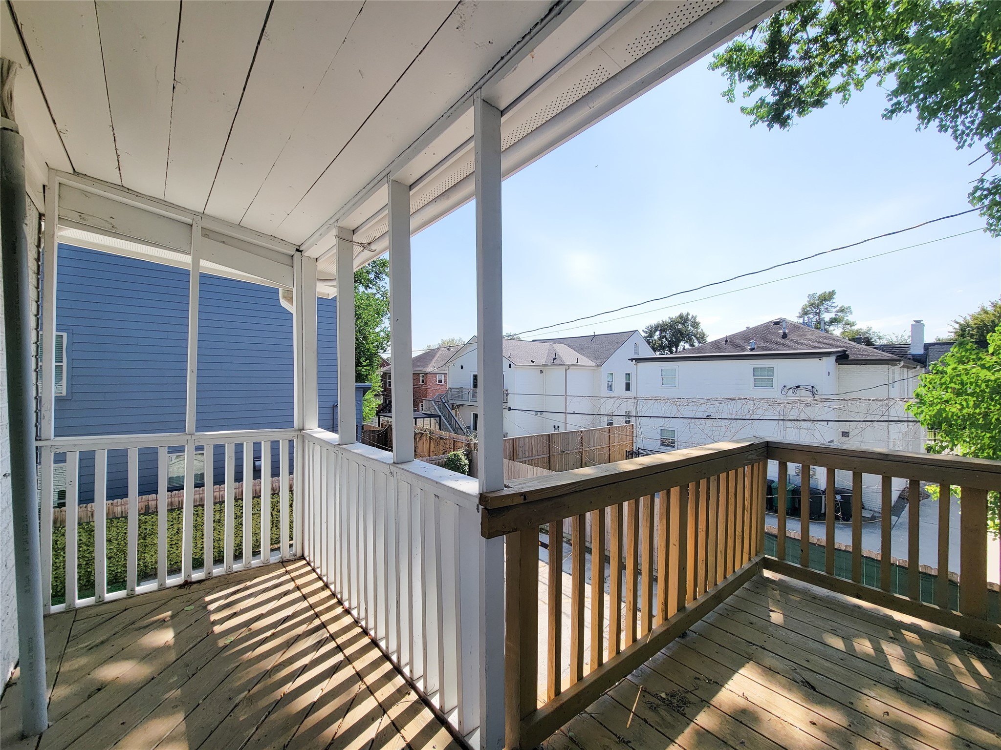 2410 Truxillo Street, #B, Houston, TX 77004